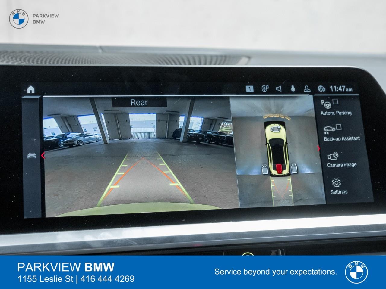 used 2022 BMW M3 car, priced at $104,992