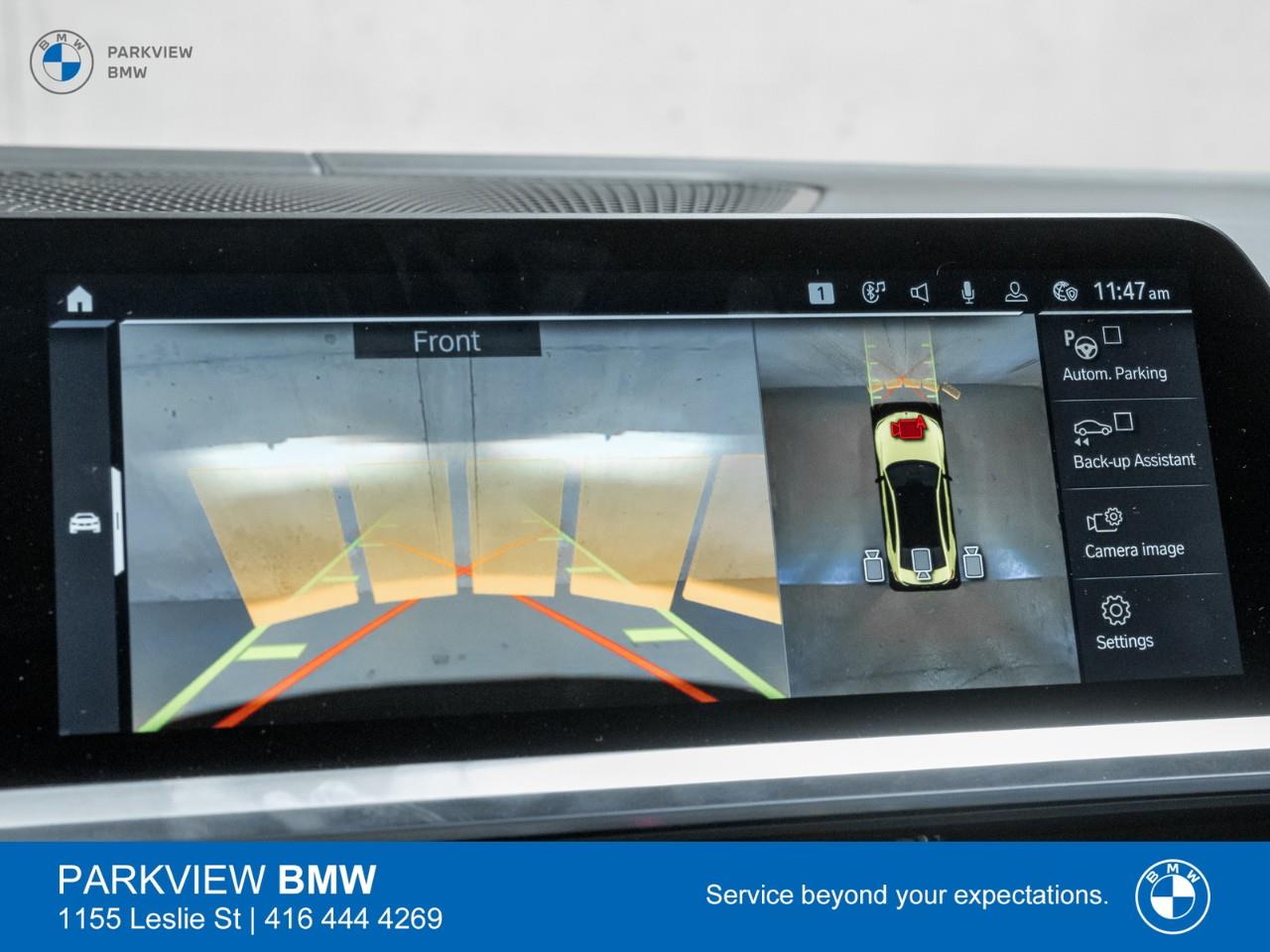 used 2022 BMW M3 car, priced at $104,992