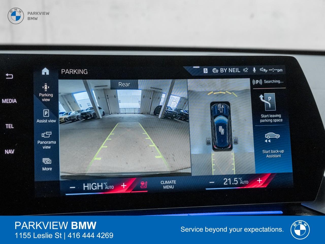 used 2023 BMW X1 car, priced at $39,992