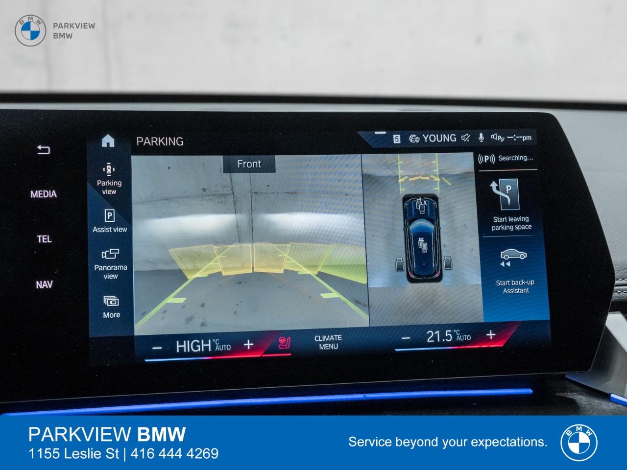 used 2023 BMW X1 car, priced at $39,992