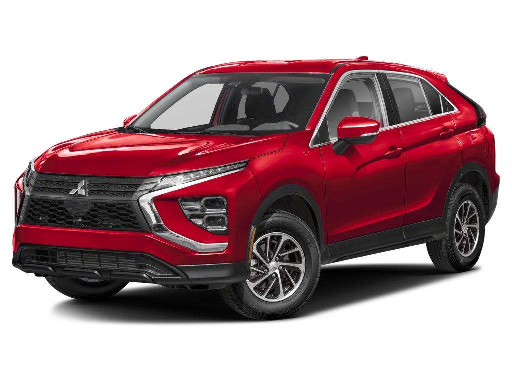 2026 Mitsubishi Eclipse Cross  ES