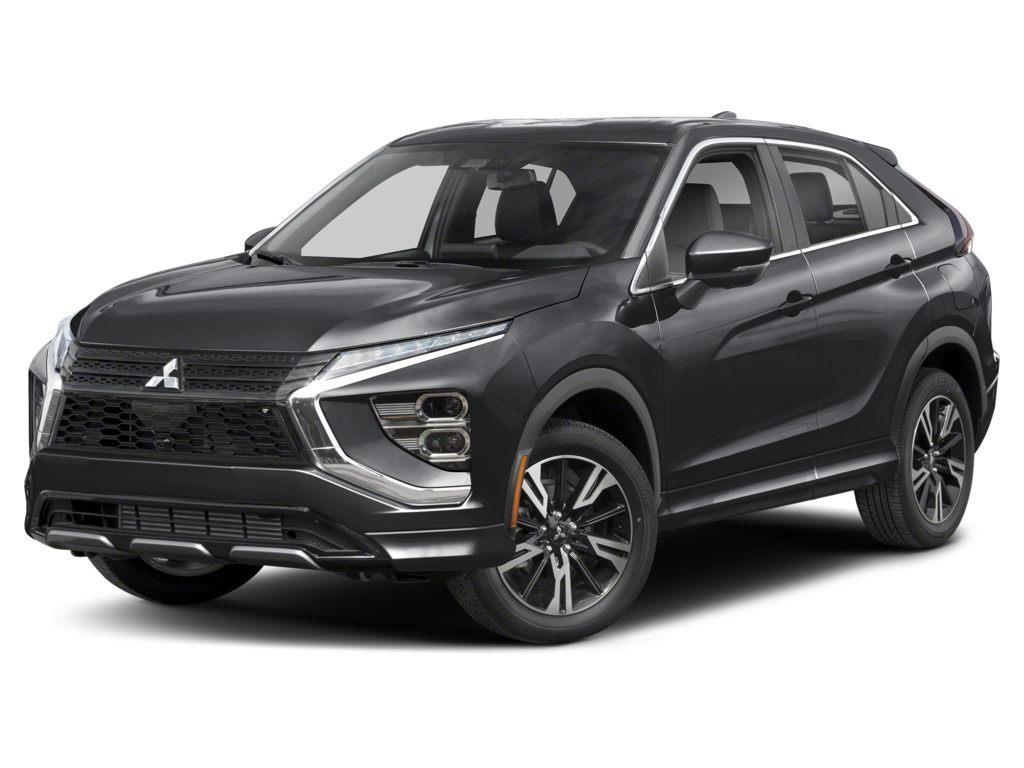 2026 Mitsubishi Eclipse Cross  GT