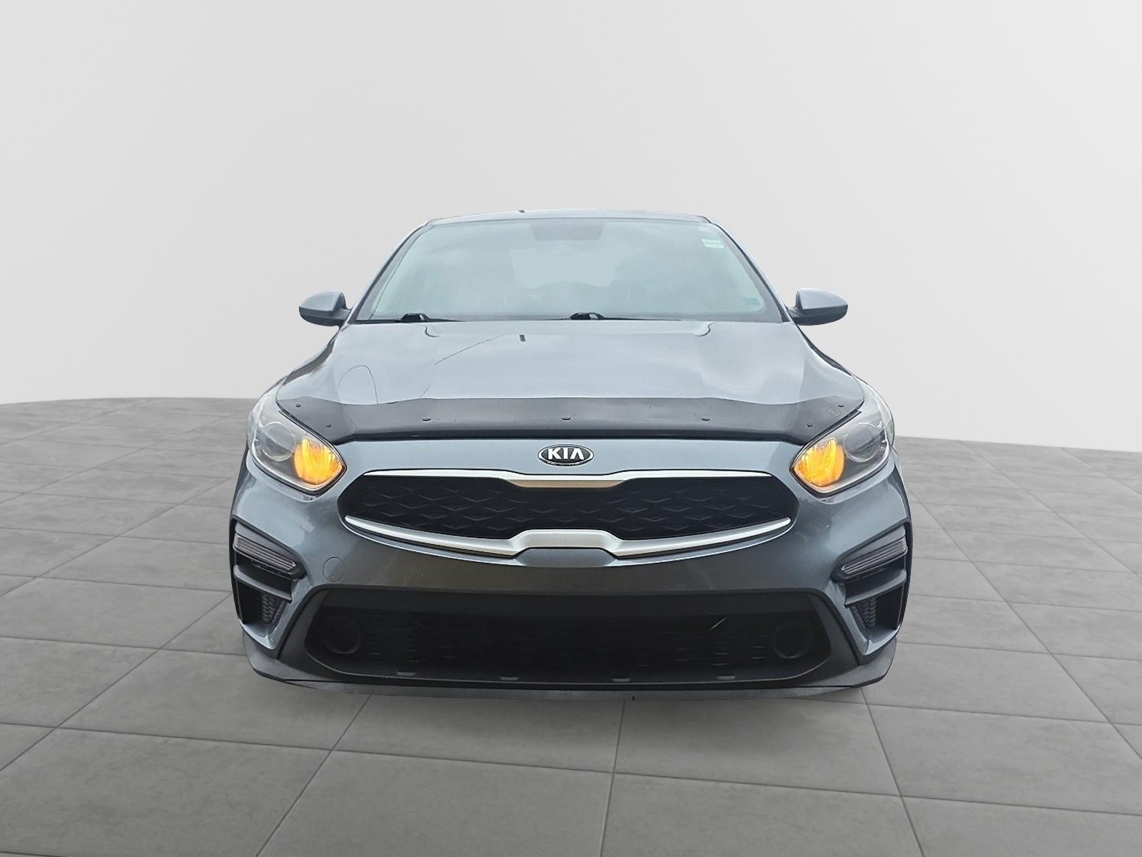 2020 Kia Forte LX