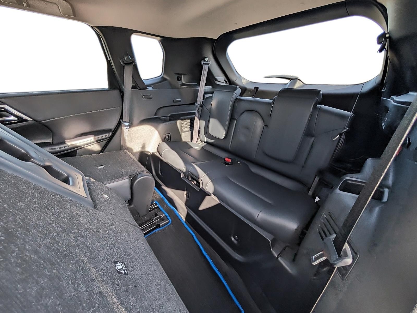 2024 Mitsubishi Outlander Plug-In Hybrid LE