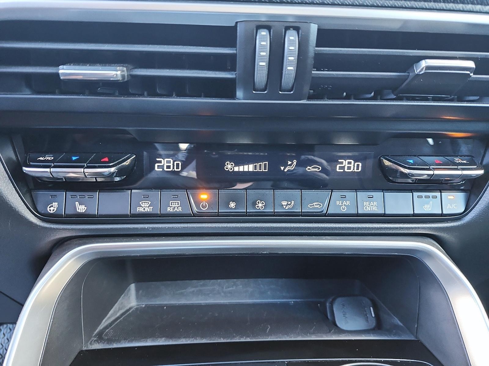 2025 Mazda CX-70 MHEV GS-L