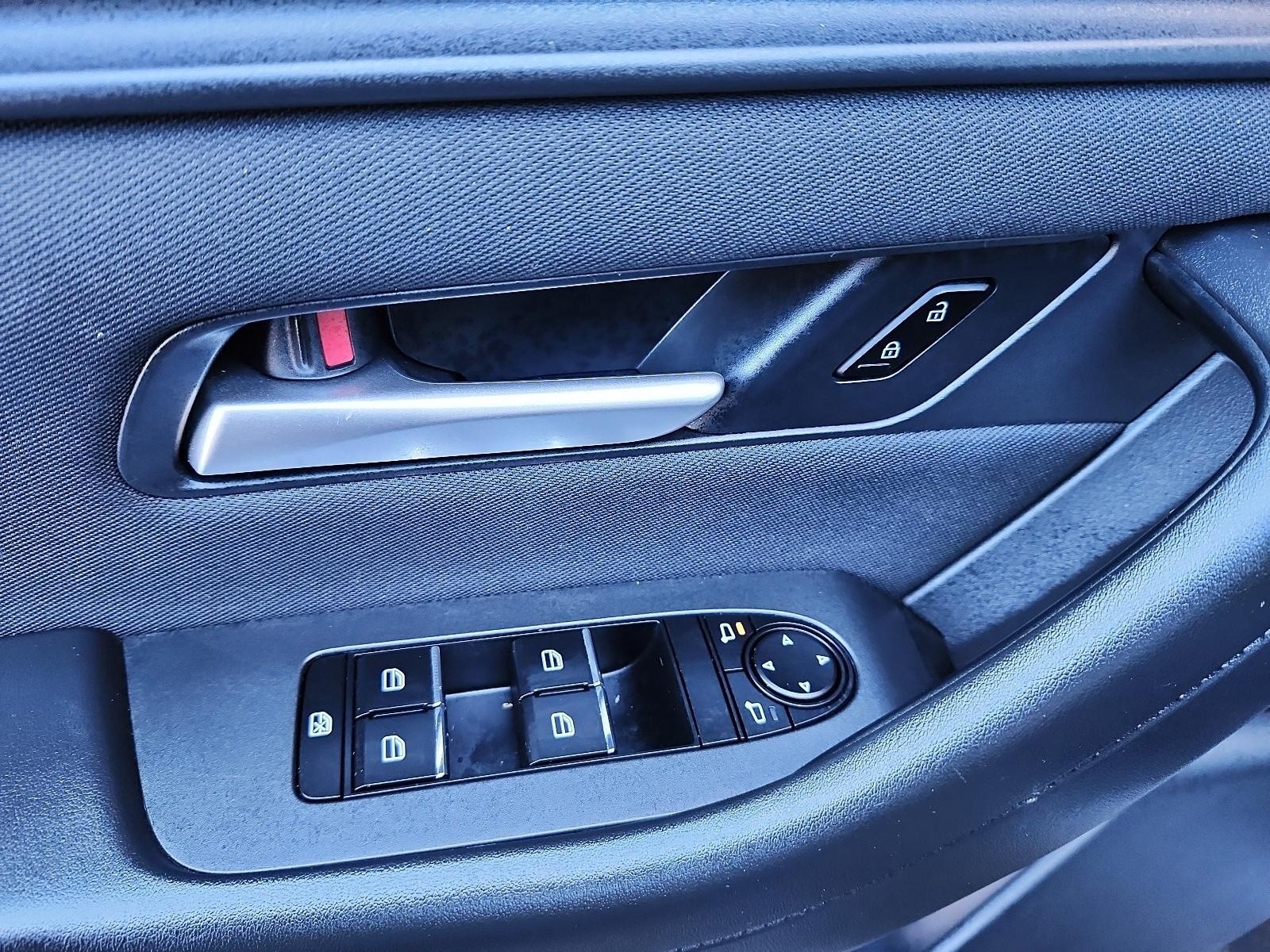 2025 Mazda CX-70 MHEV GS-L