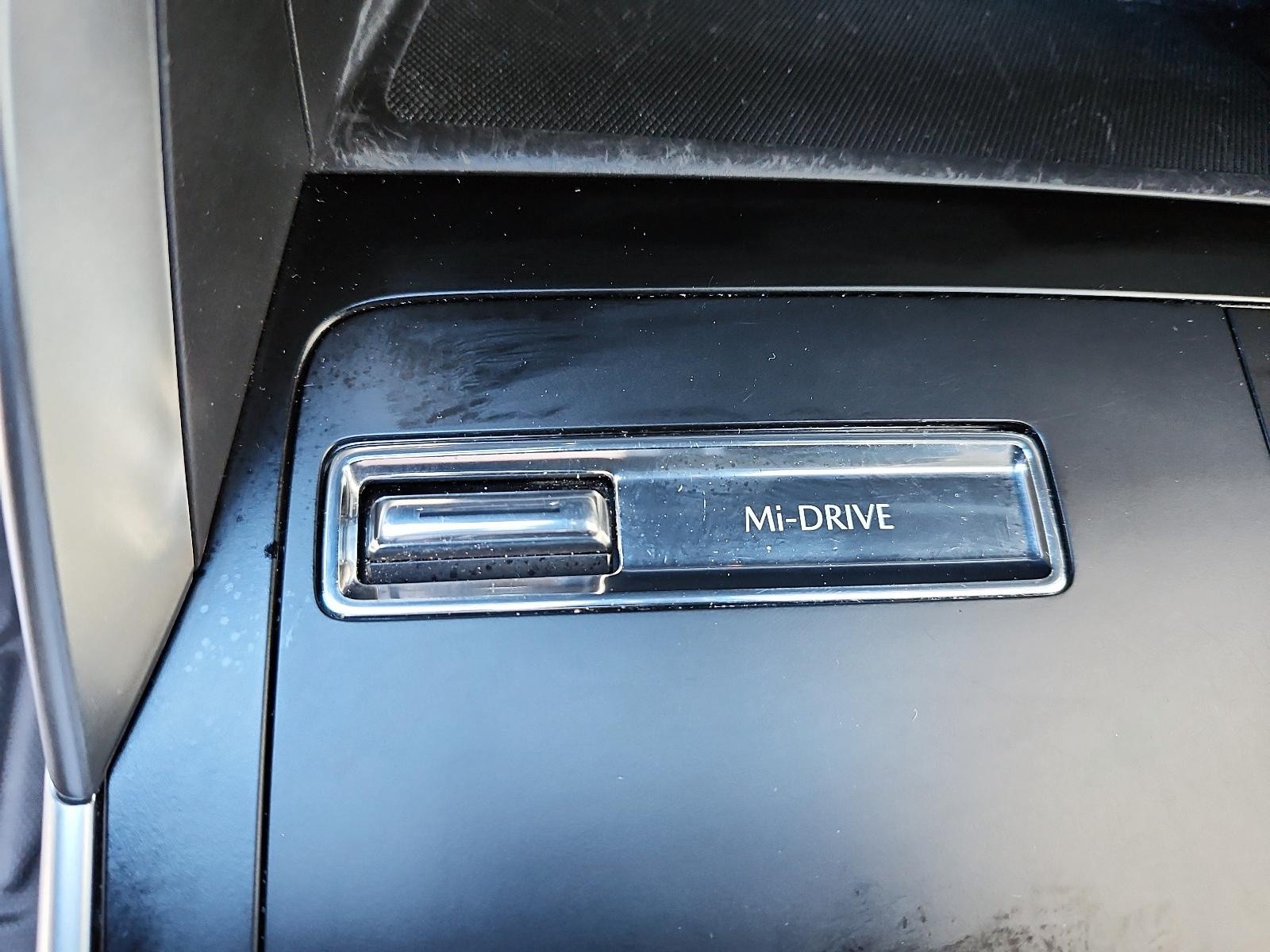 2025 Mazda CX-70 MHEV GS-L