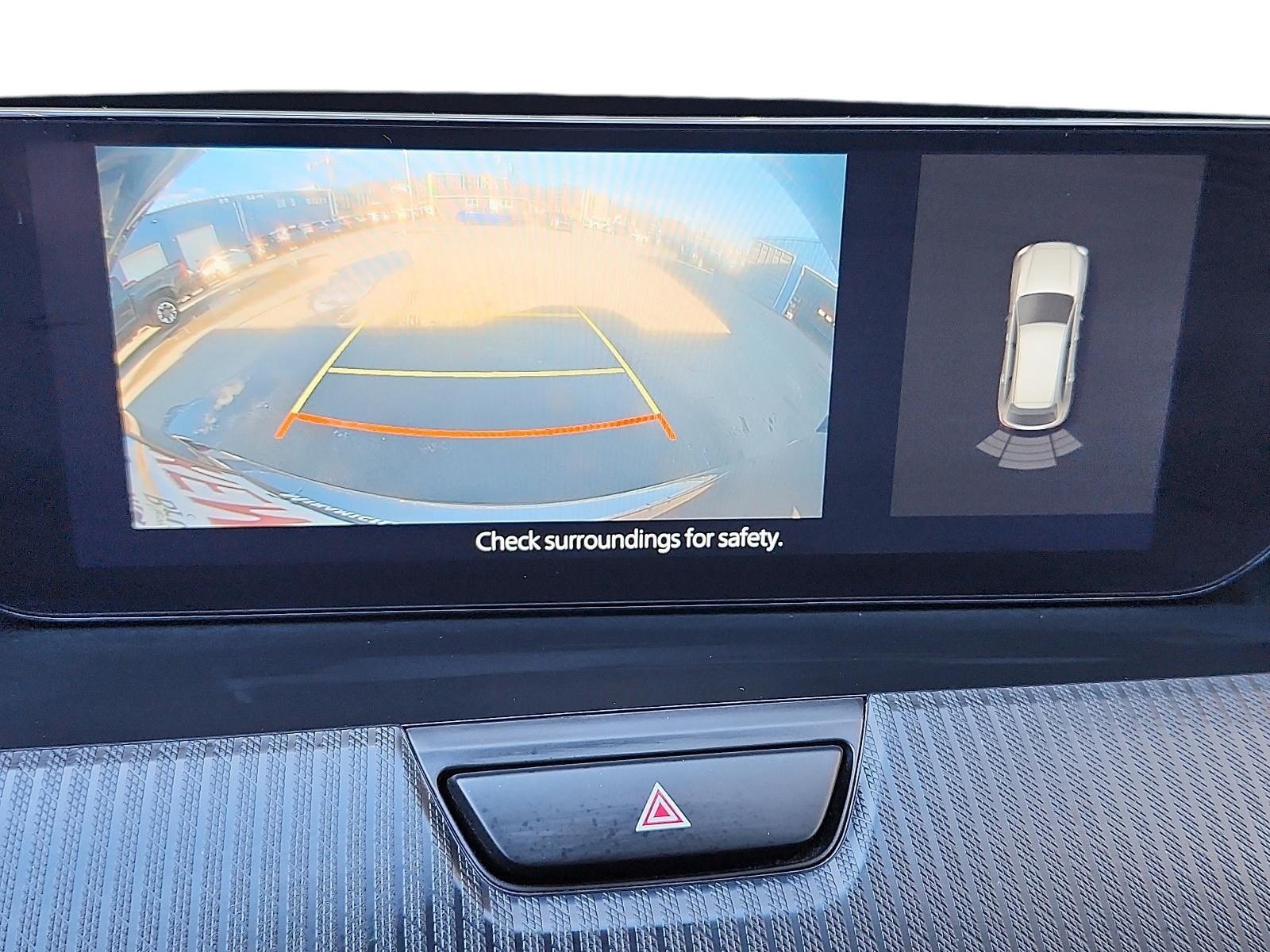 2025 Mazda CX-70 MHEV GS-L