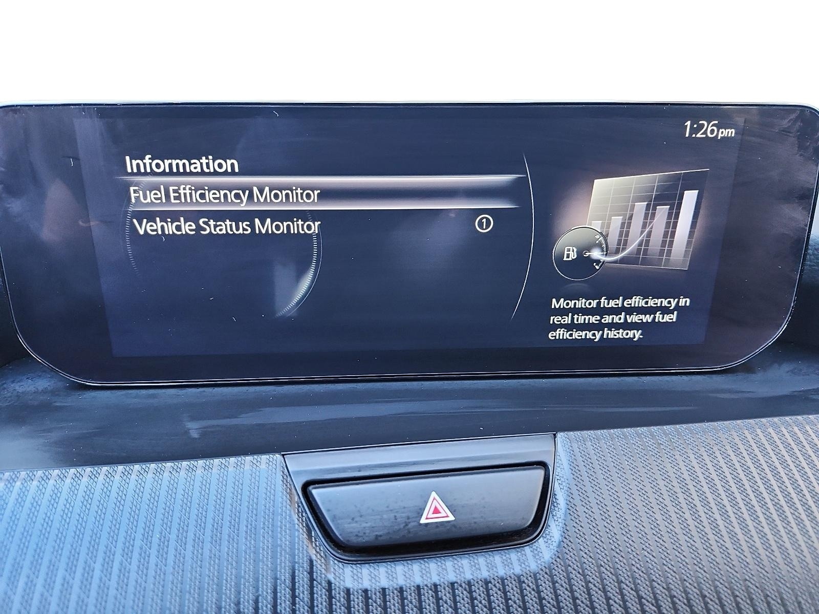 2025 Mazda CX-70 MHEV GS-L