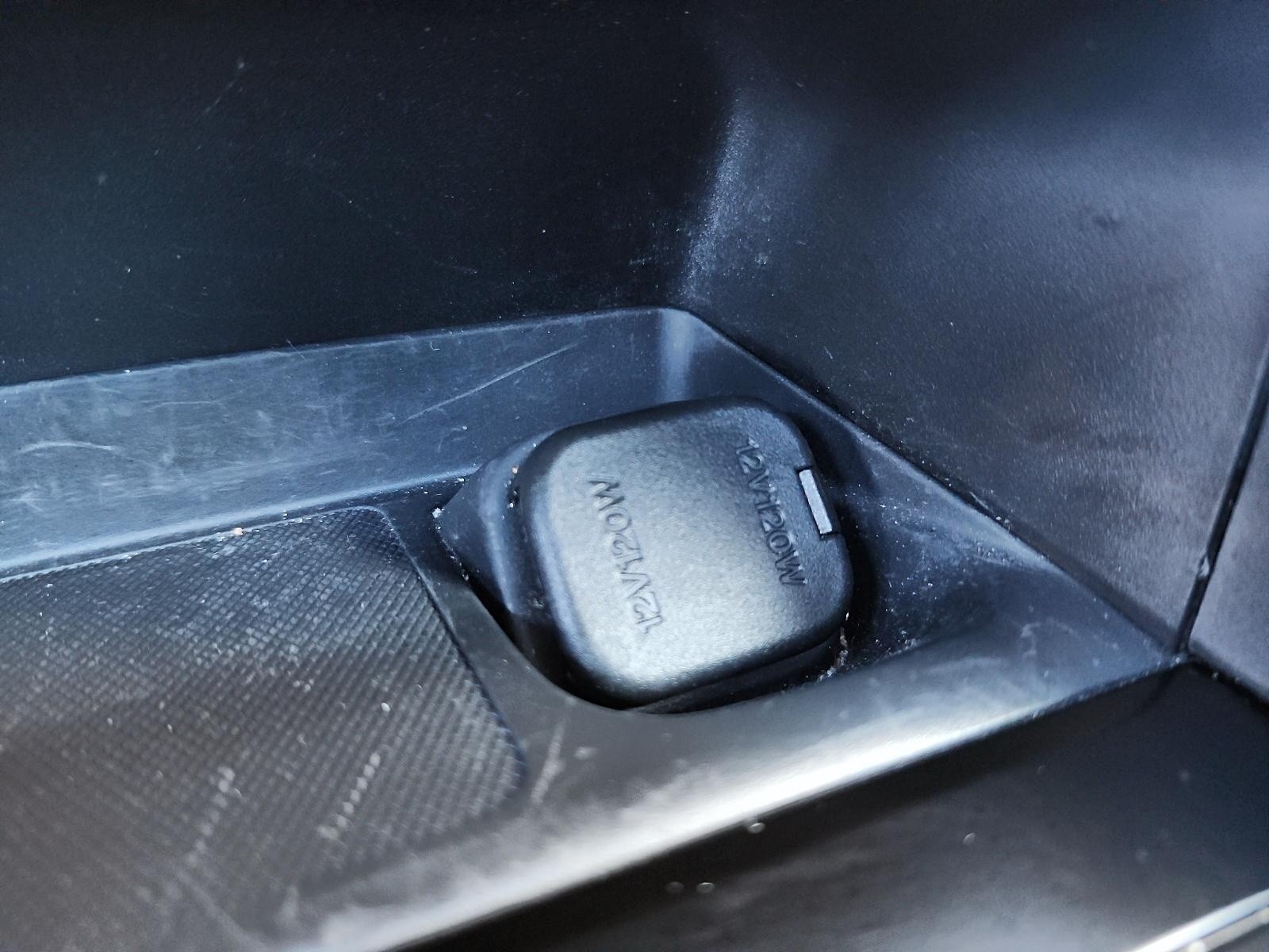 2025 Mazda CX-70 MHEV GS-L