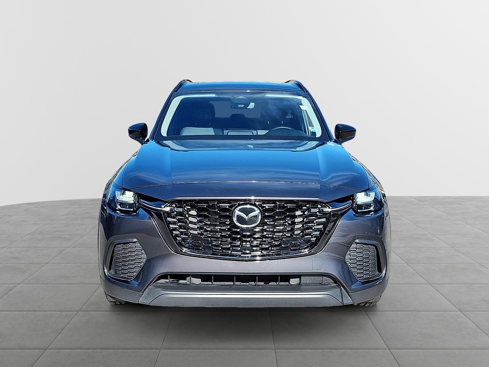 2025 Mazda CX-70 MHEV GS-L