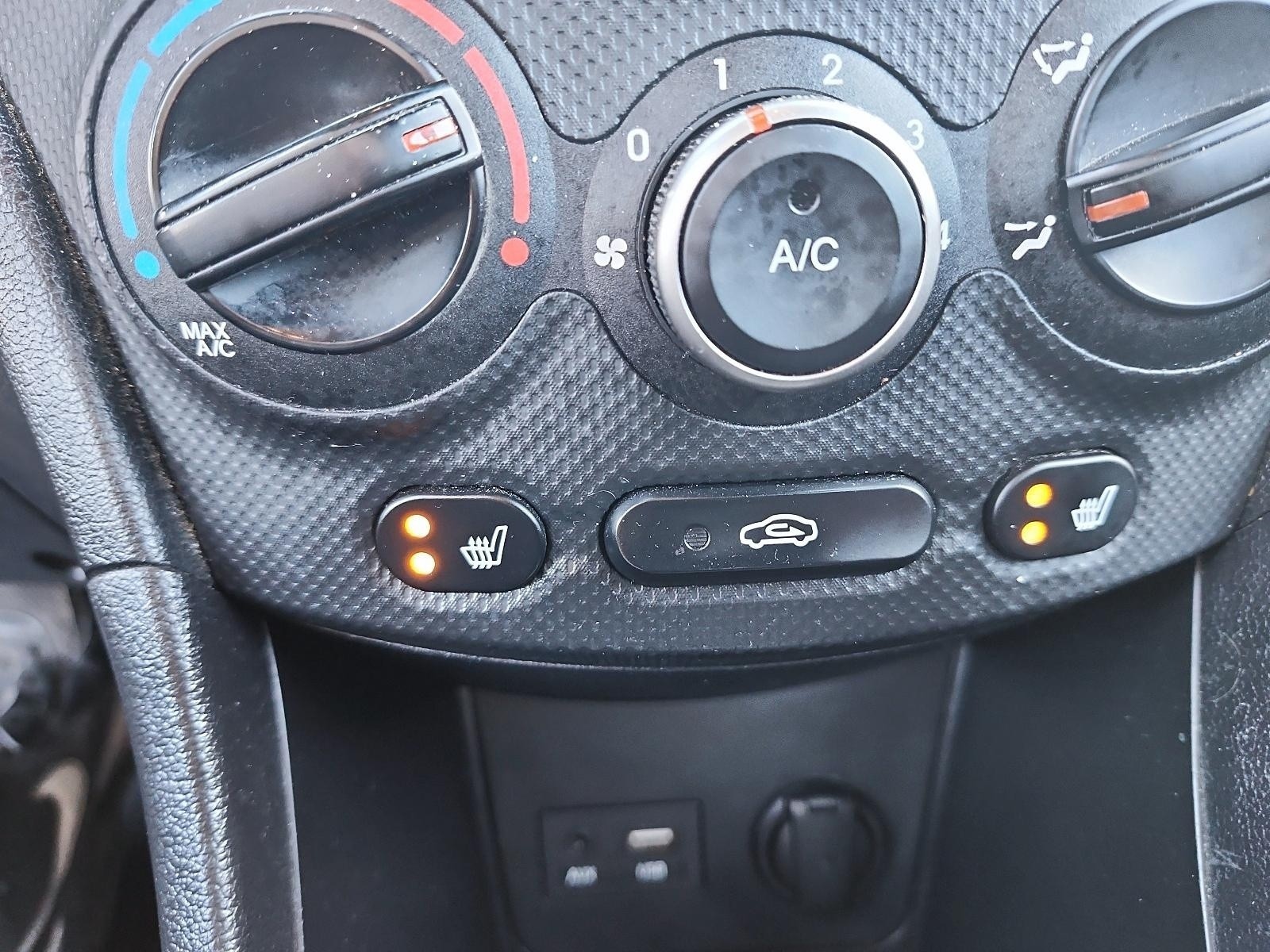 2016 Hyundai Accent GL