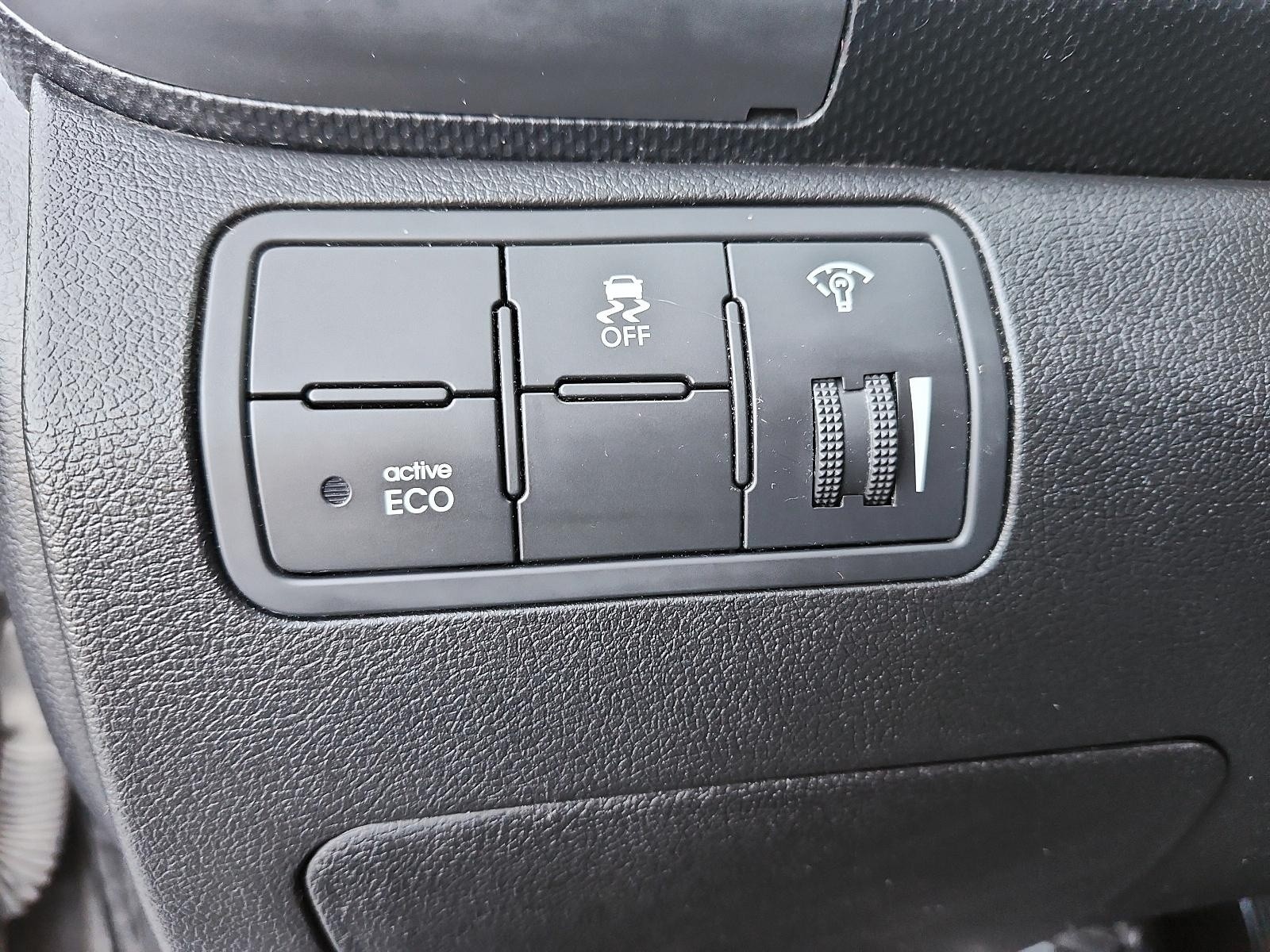 2016 Hyundai Accent GL