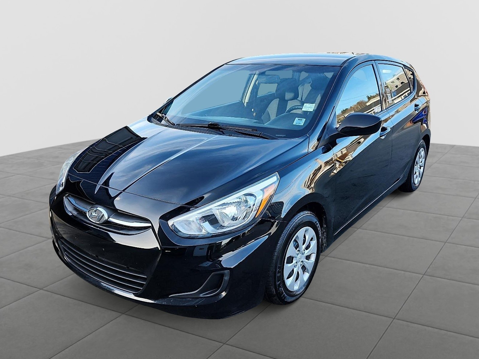 2016 Hyundai Accent  GL