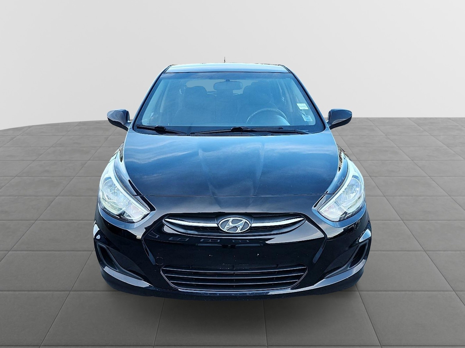 2016 Hyundai Accent GL