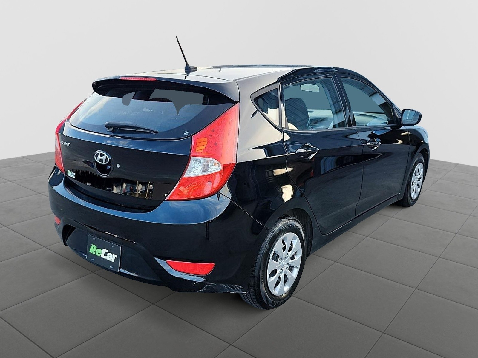 2016 Hyundai Accent GL