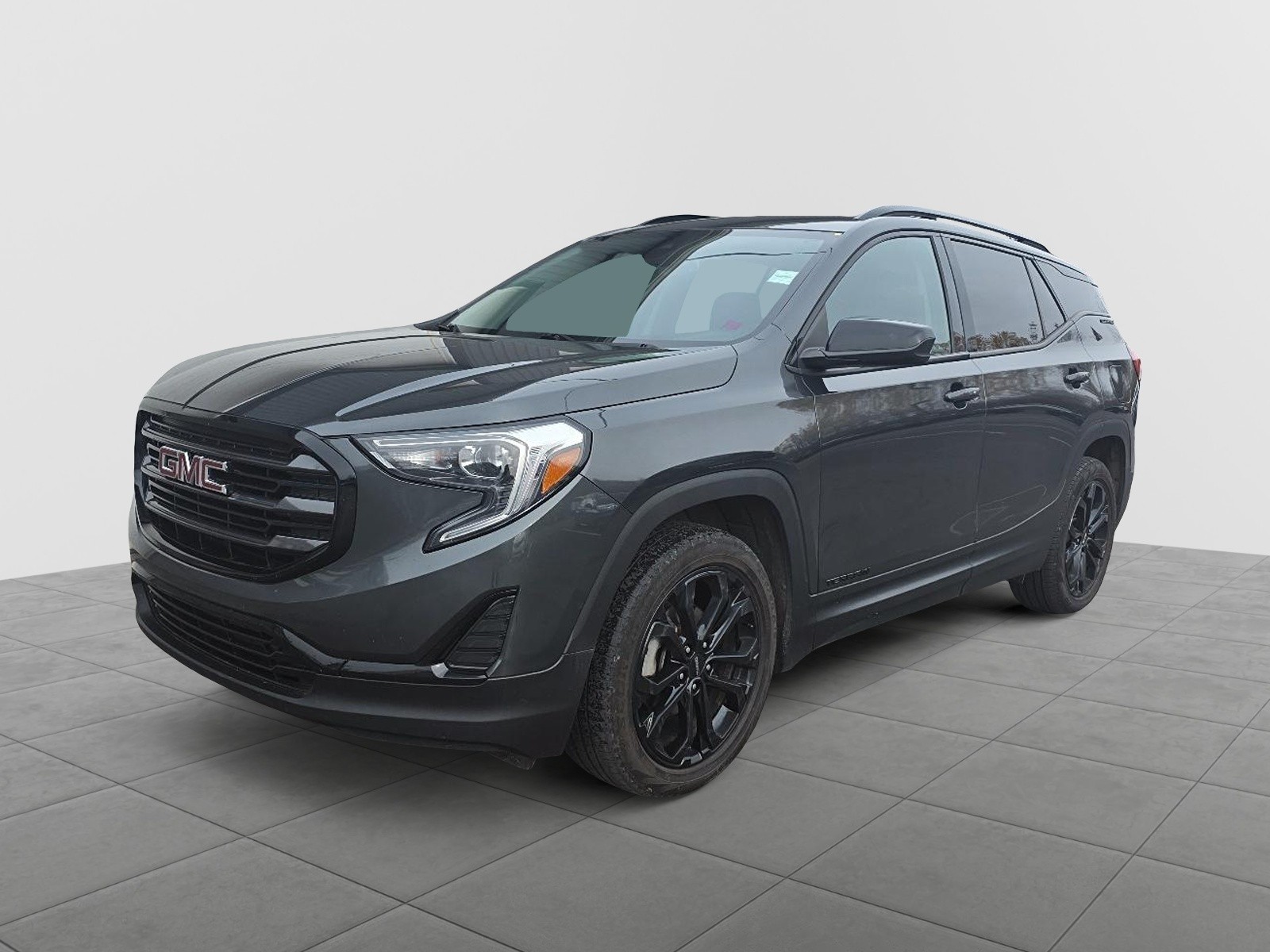 2020 GMC Terrain  SLE