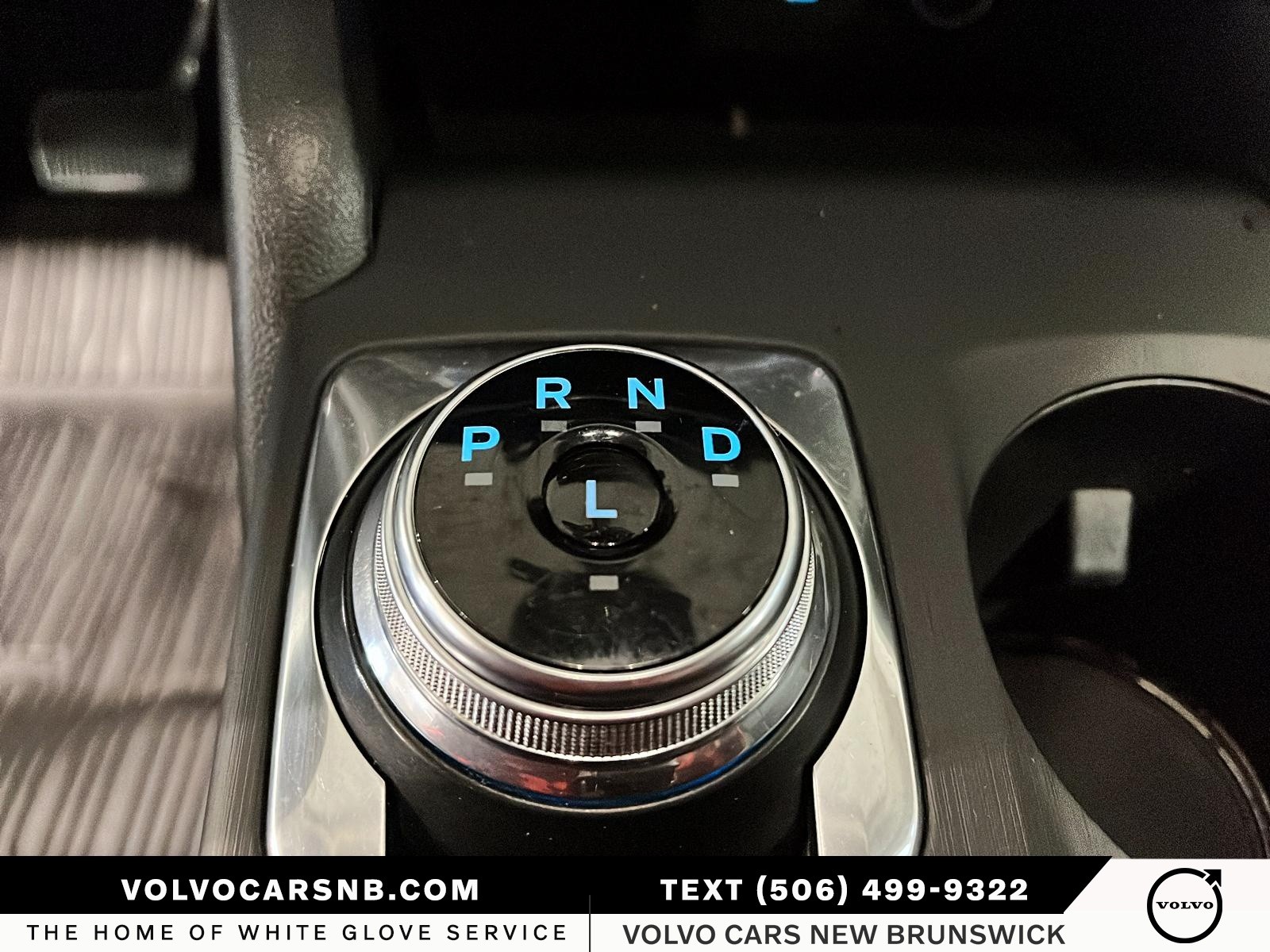 2020 Ford Escape Titanium Hybrid