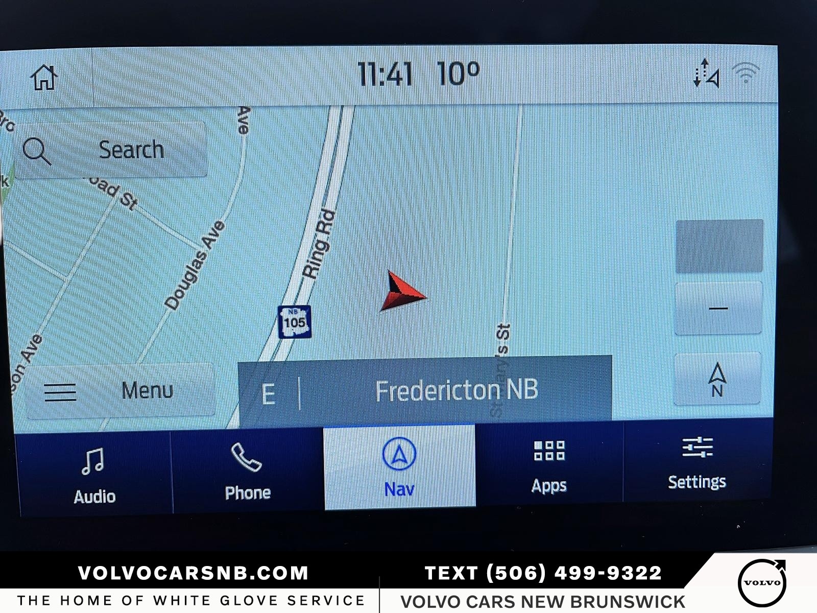 2020 Ford Escape Titanium Hybrid