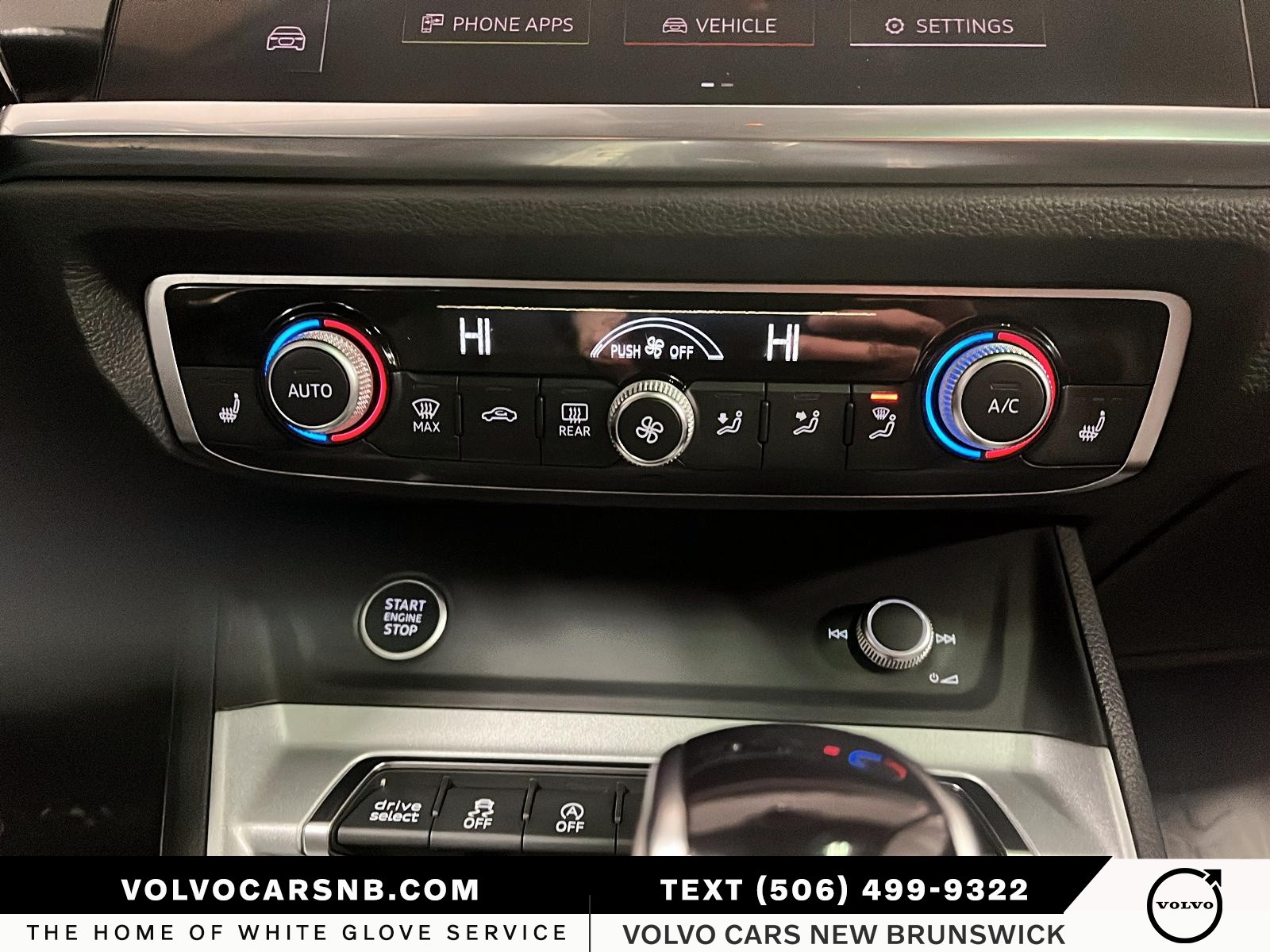 2022 Audi Q3 40 Progressiv