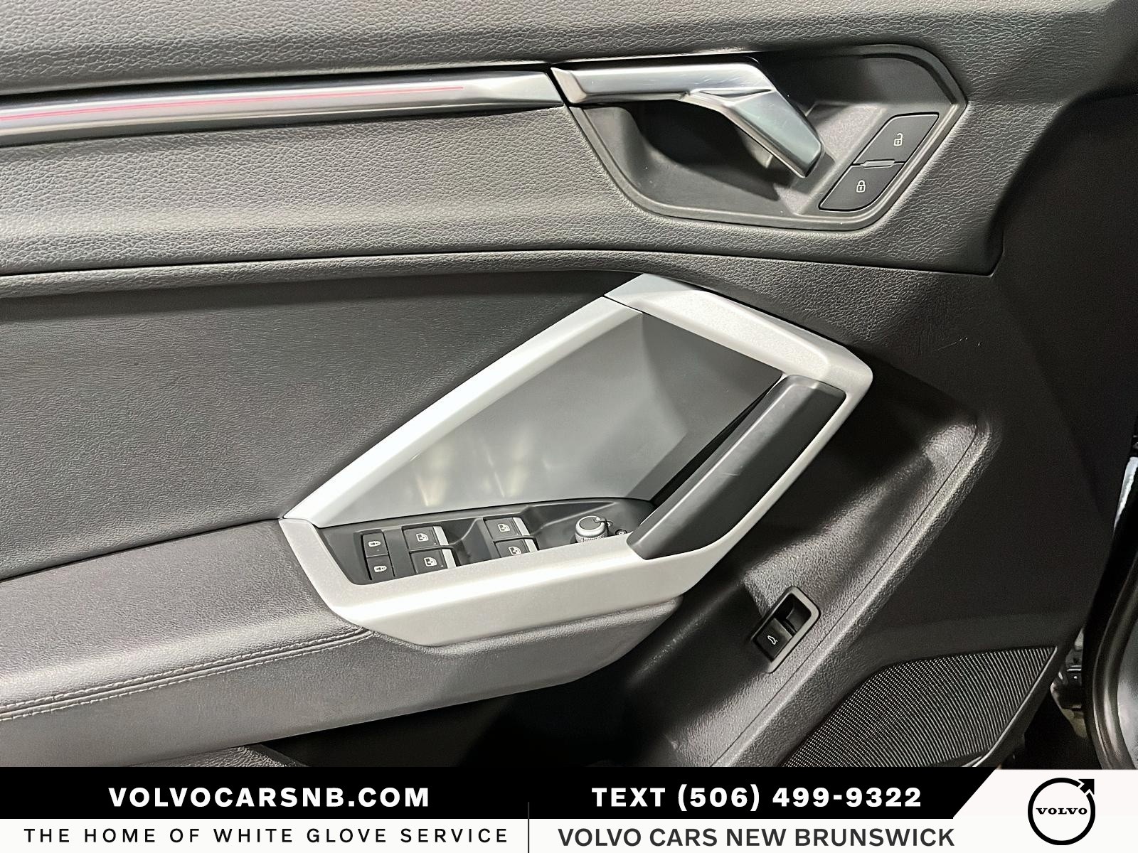 2022 Audi Q3 40 Progressiv