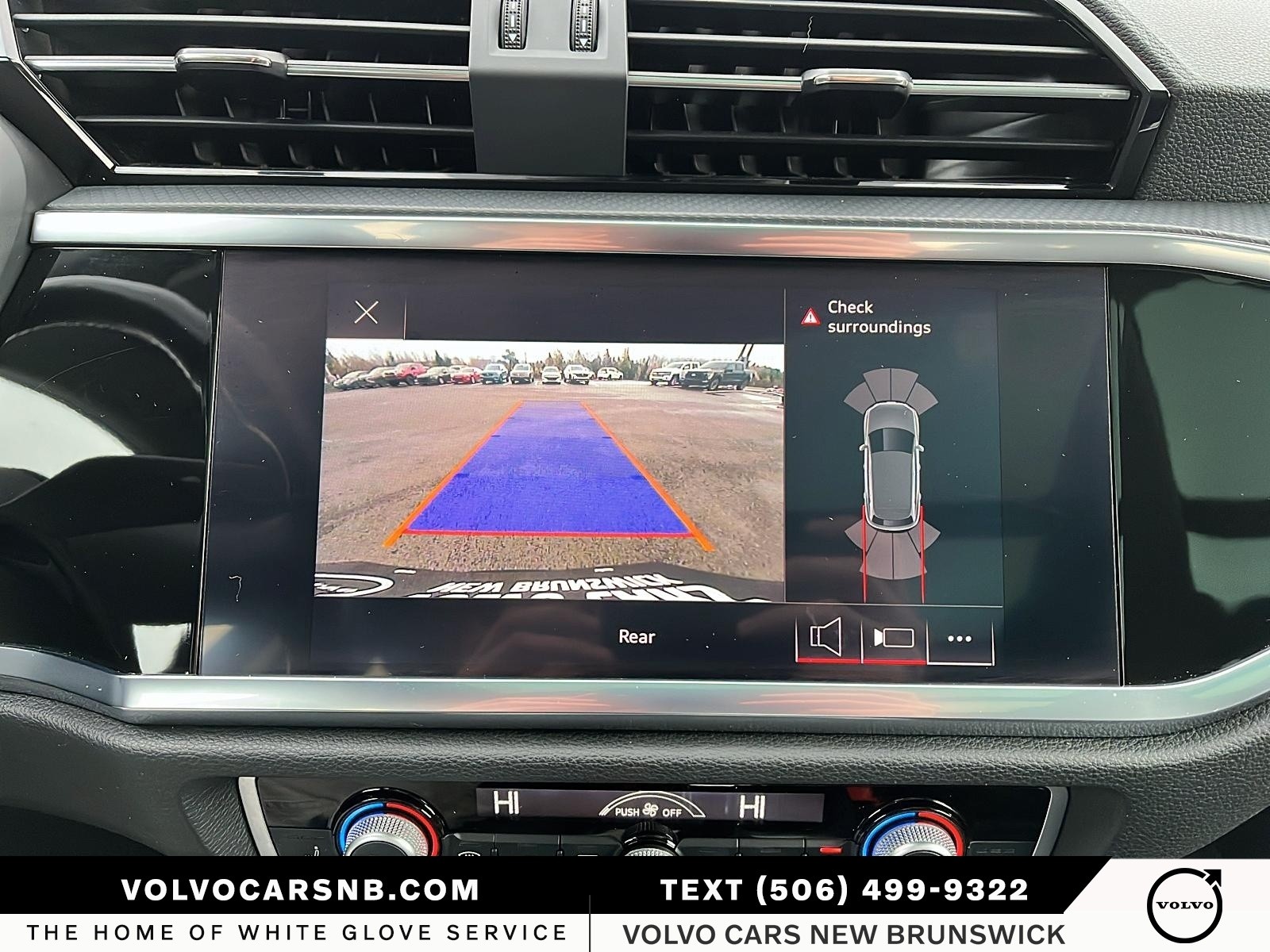 2022 Audi Q3 40 Progressiv