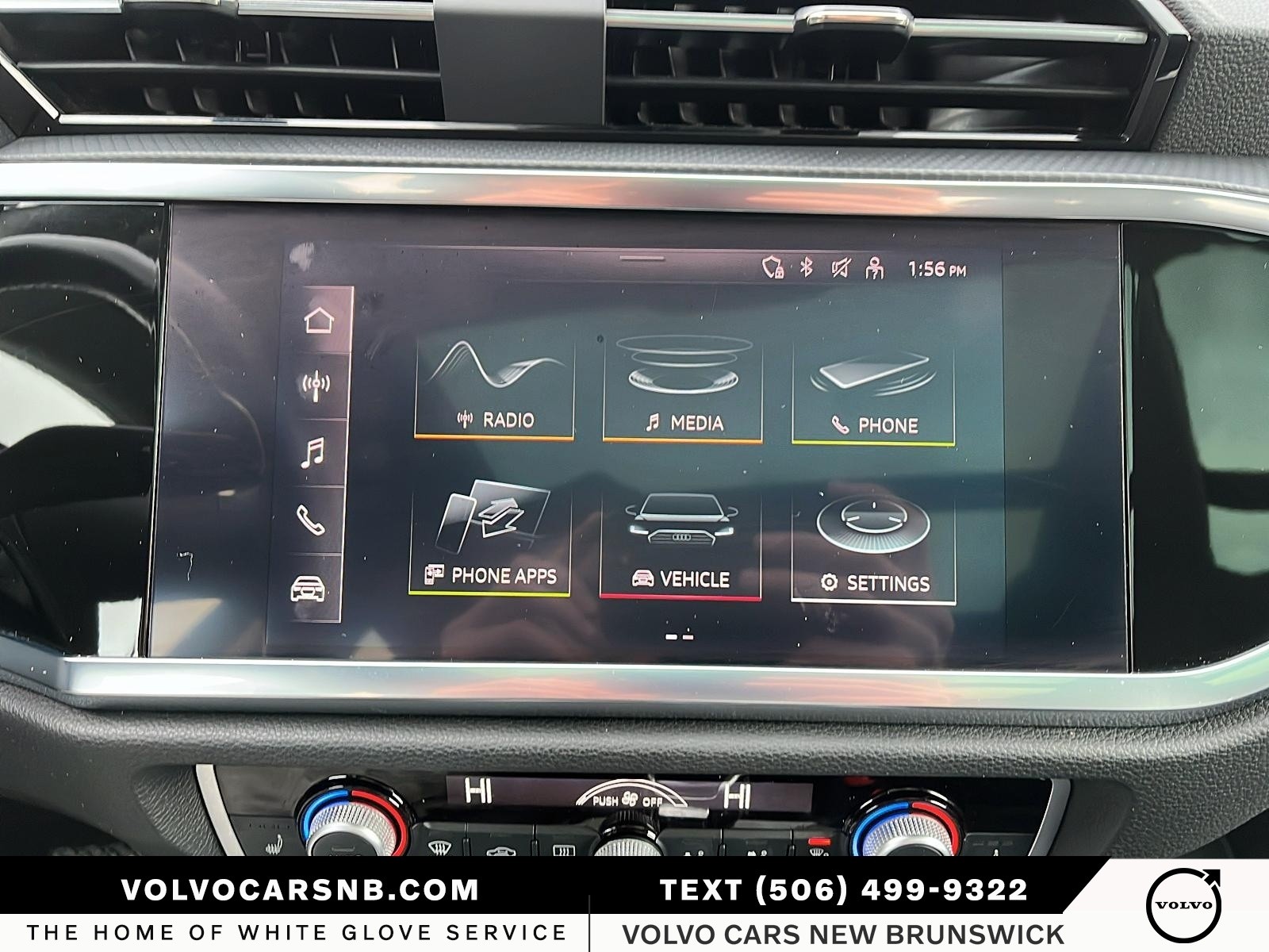 2022 Audi Q3 40 Progressiv