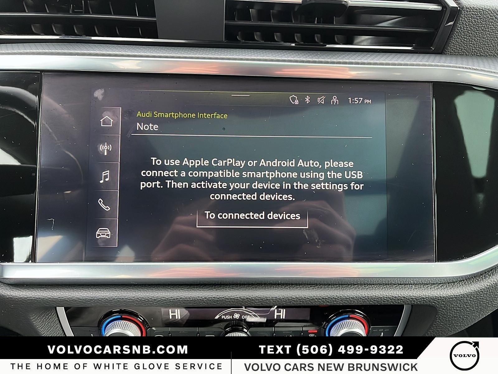 2022 Audi Q3 40 Progressiv