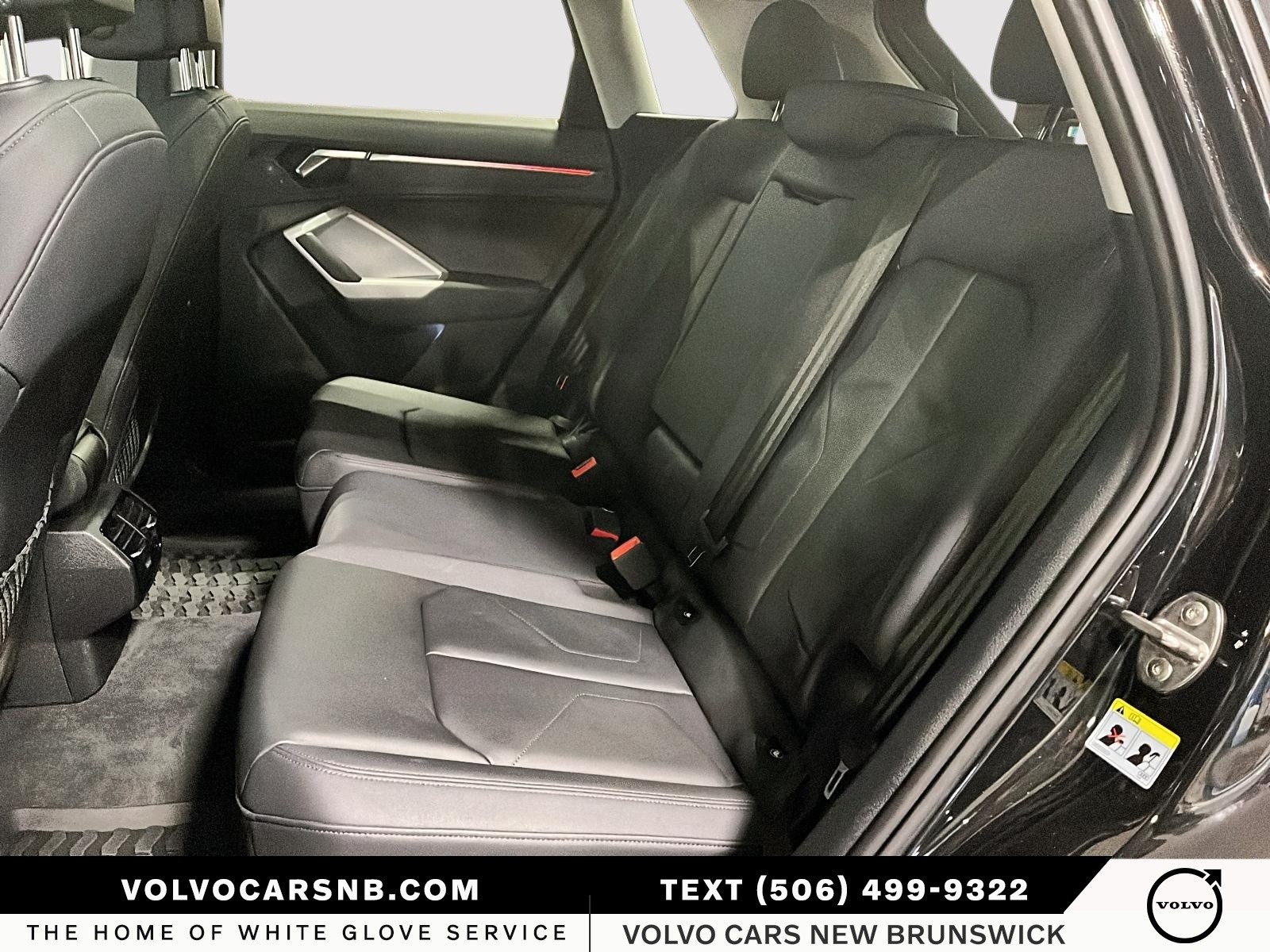 2022 Audi Q3 40 Progressiv