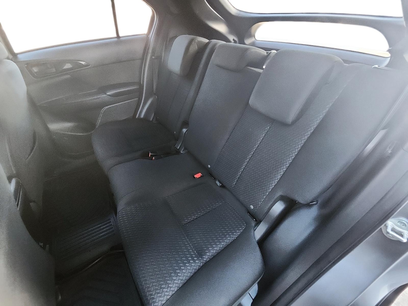 2020 Mitsubishi Eclipse Cross ES