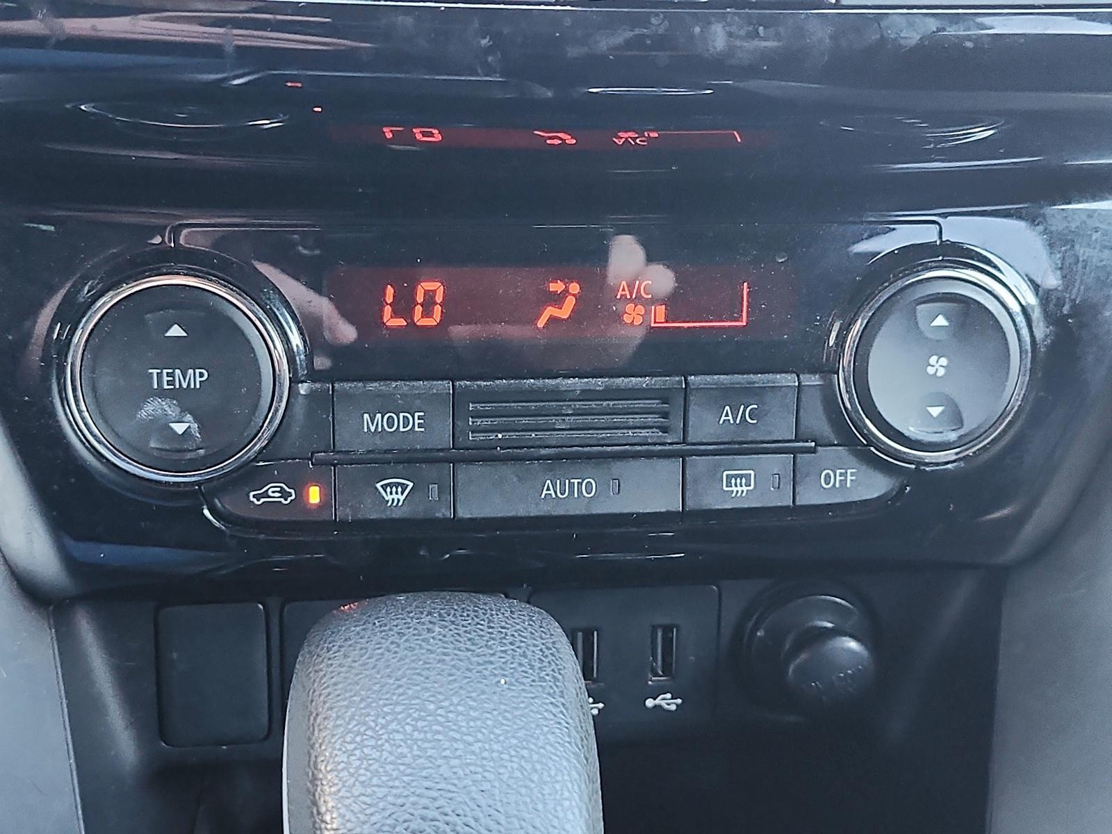 2020 Mitsubishi Eclipse Cross ES