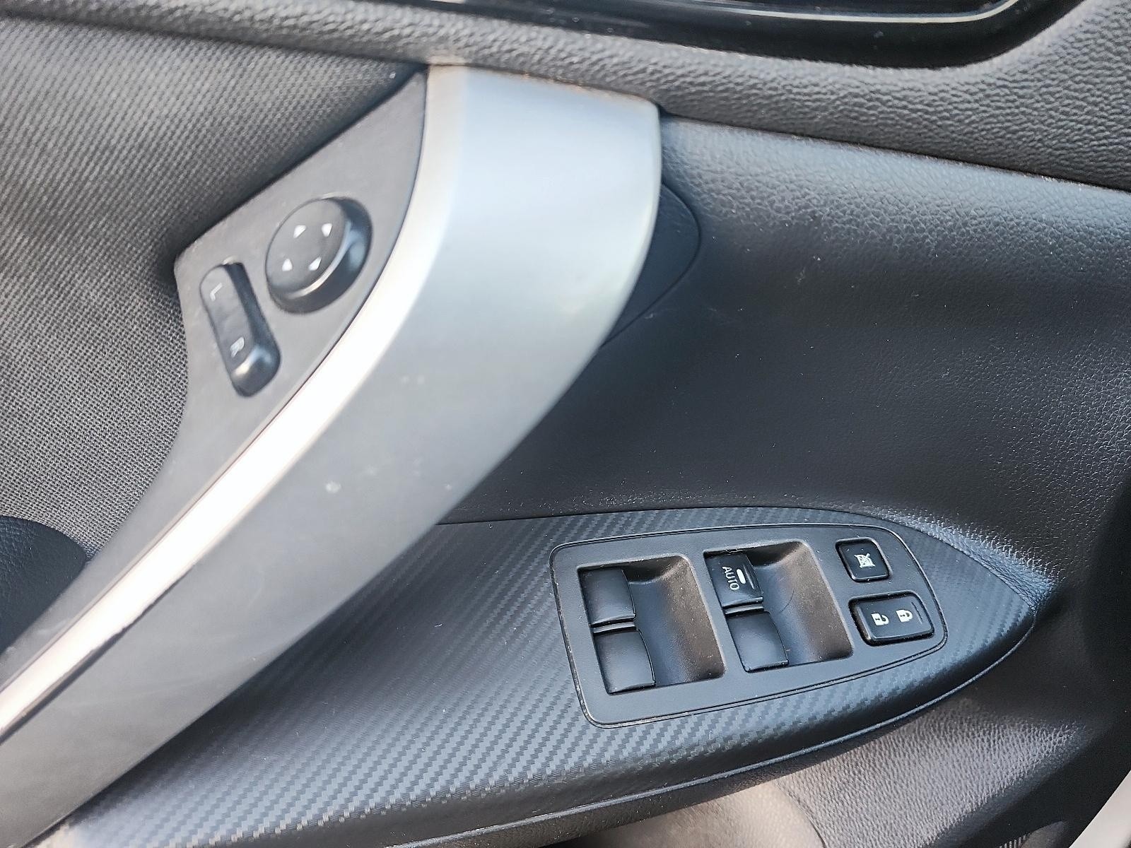 2020 Mitsubishi Eclipse Cross ES