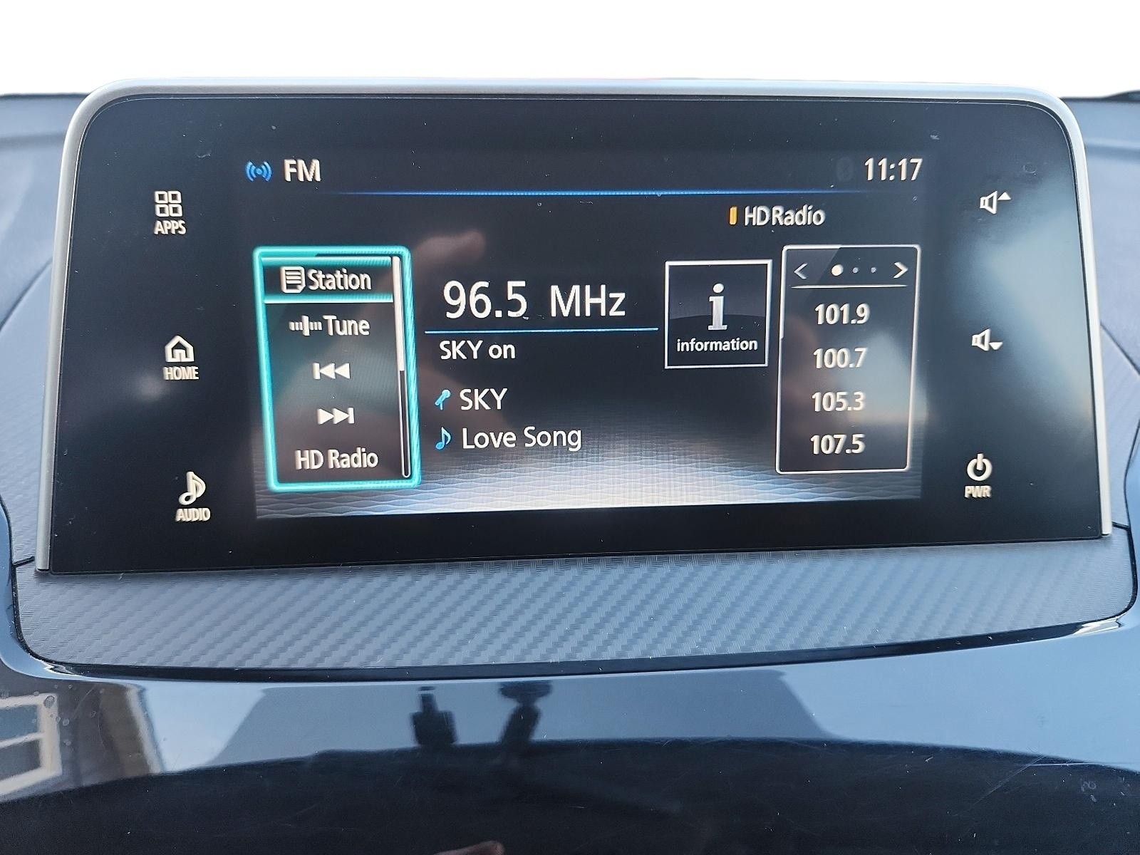 2020 Mitsubishi Eclipse Cross ES