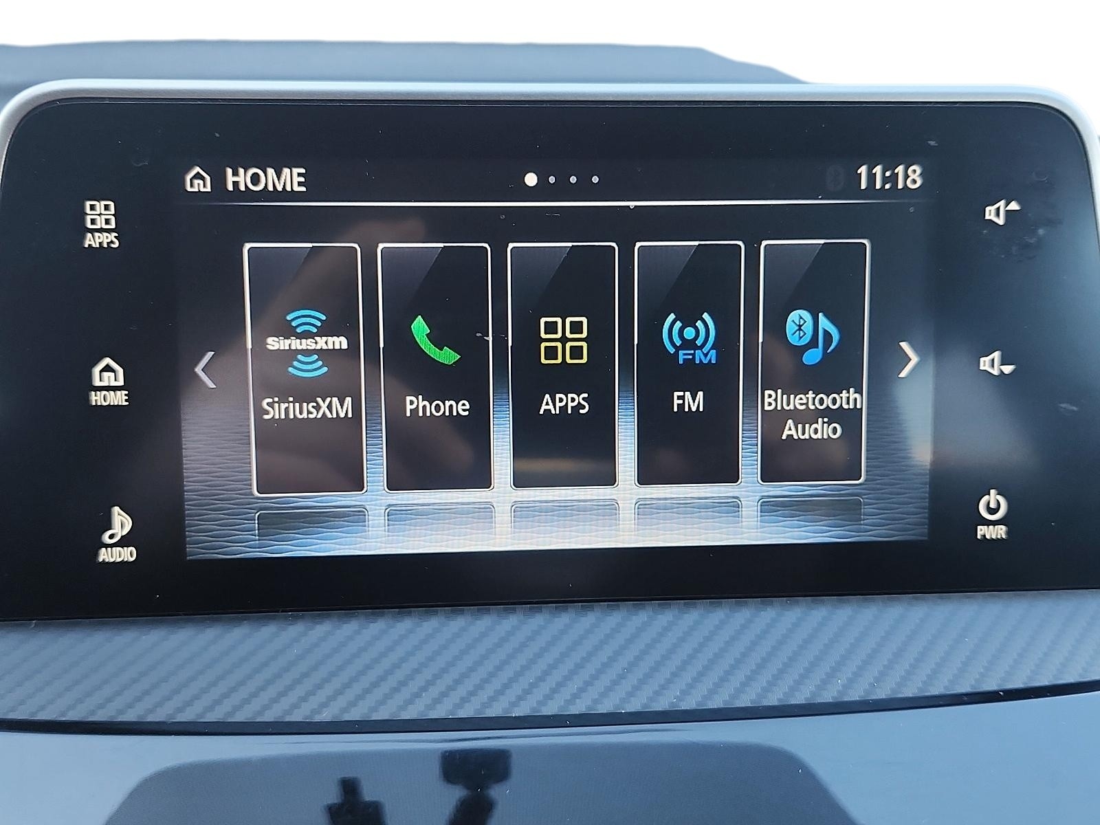 2020 Mitsubishi Eclipse Cross ES