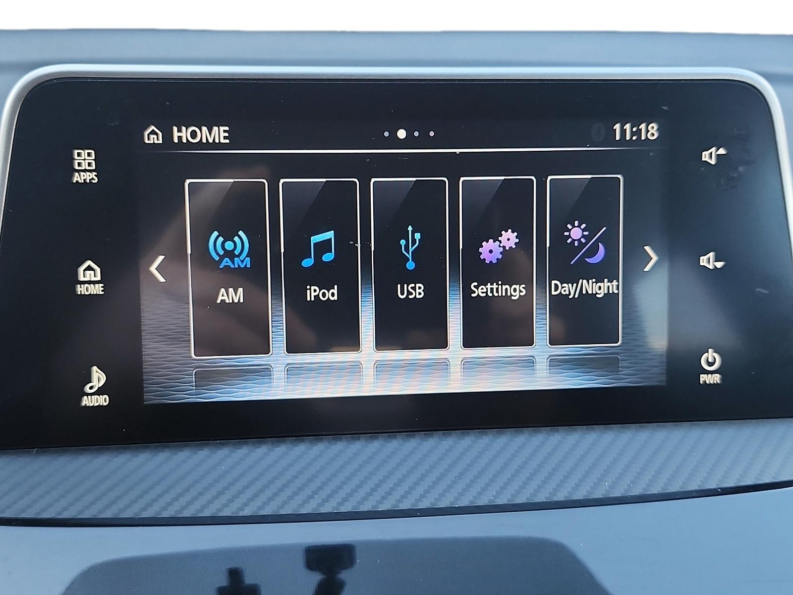 2020 Mitsubishi Eclipse Cross ES