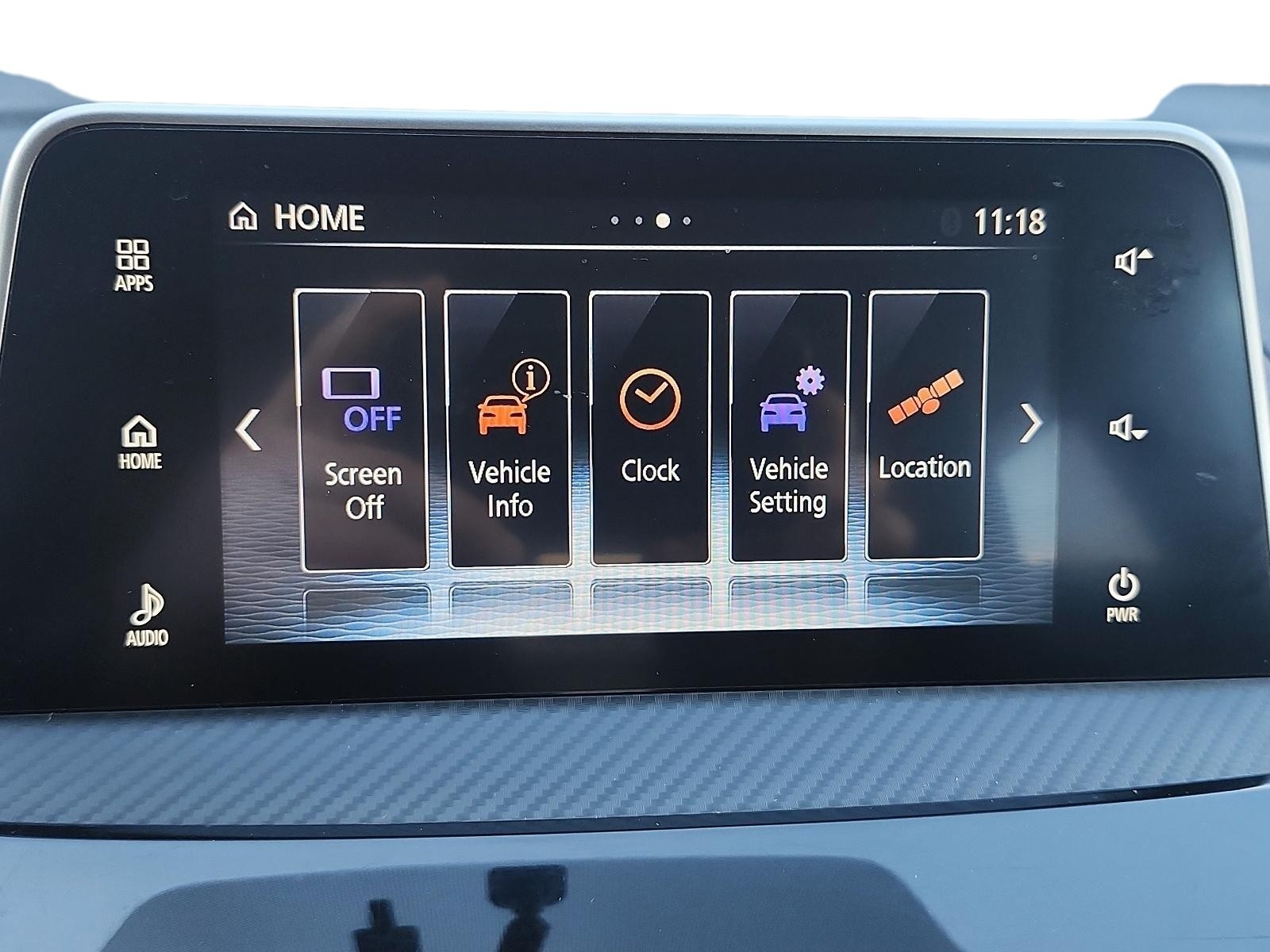 2020 Mitsubishi Eclipse Cross ES