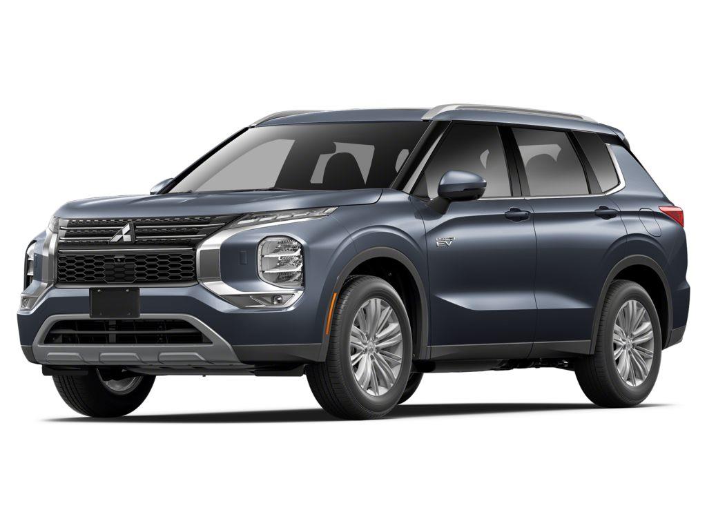 2025 Mitsubishi Outlander PHEV  LE
