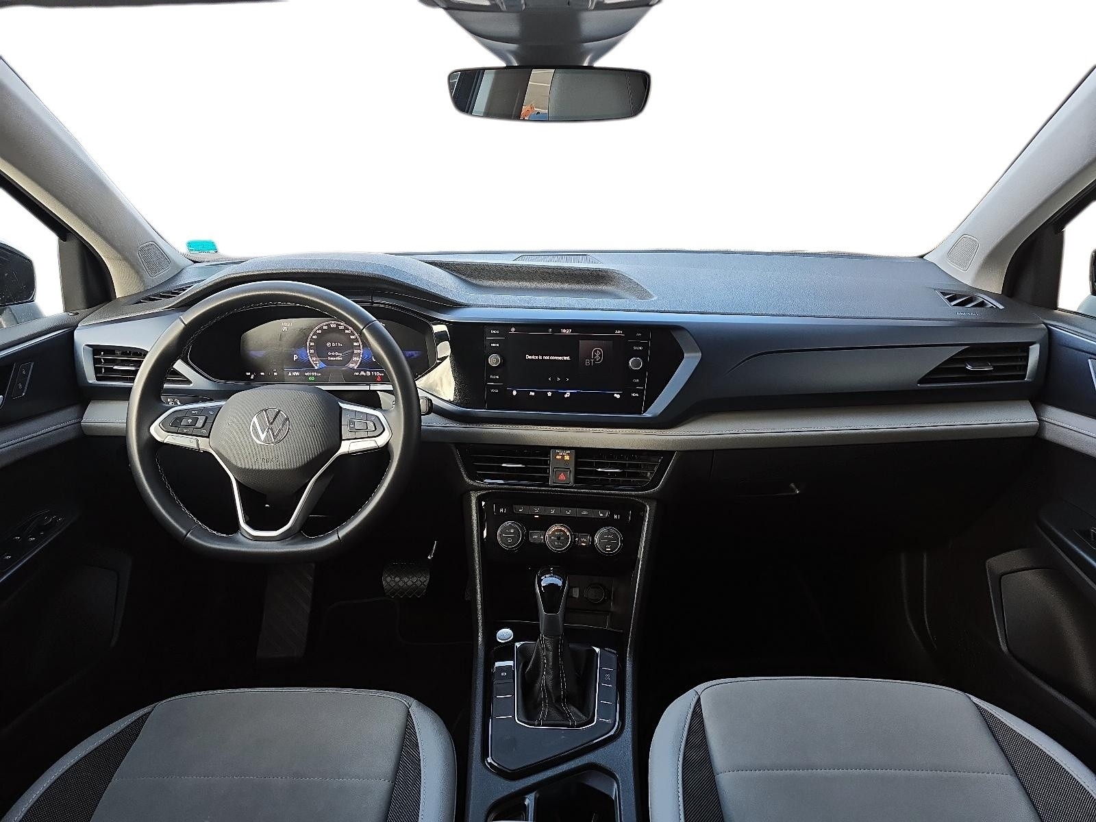 2024 Volkswagen Taos Comfortline