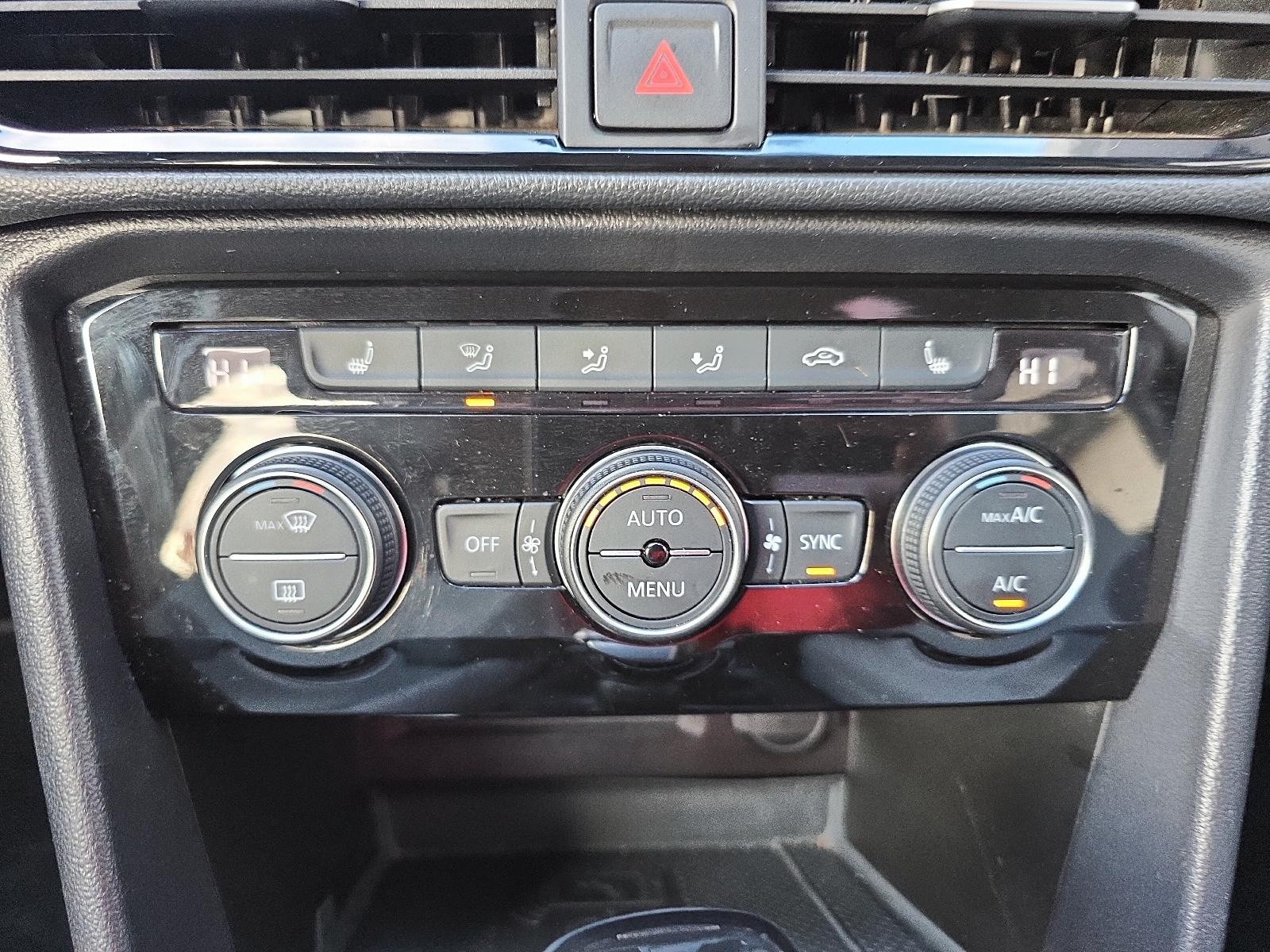 2024 Volkswagen Taos Comfortline