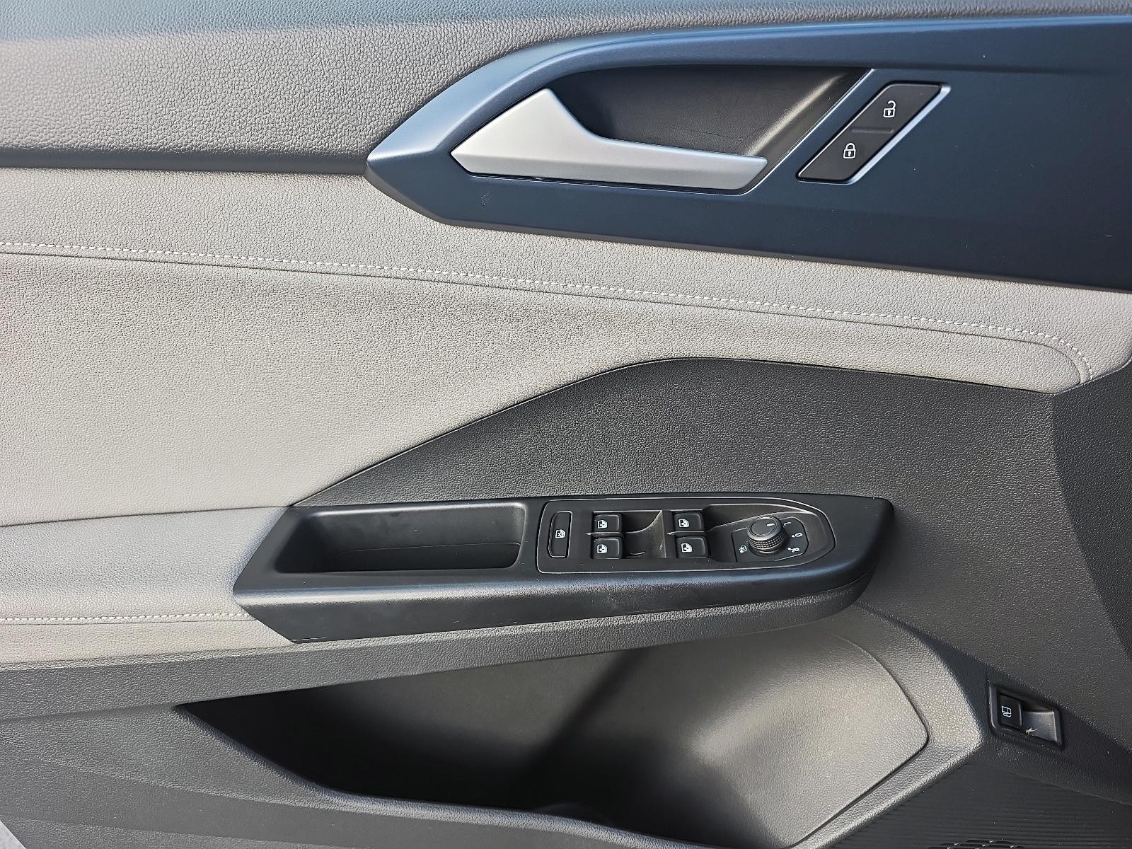 2024 Volkswagen Taos Comfortline