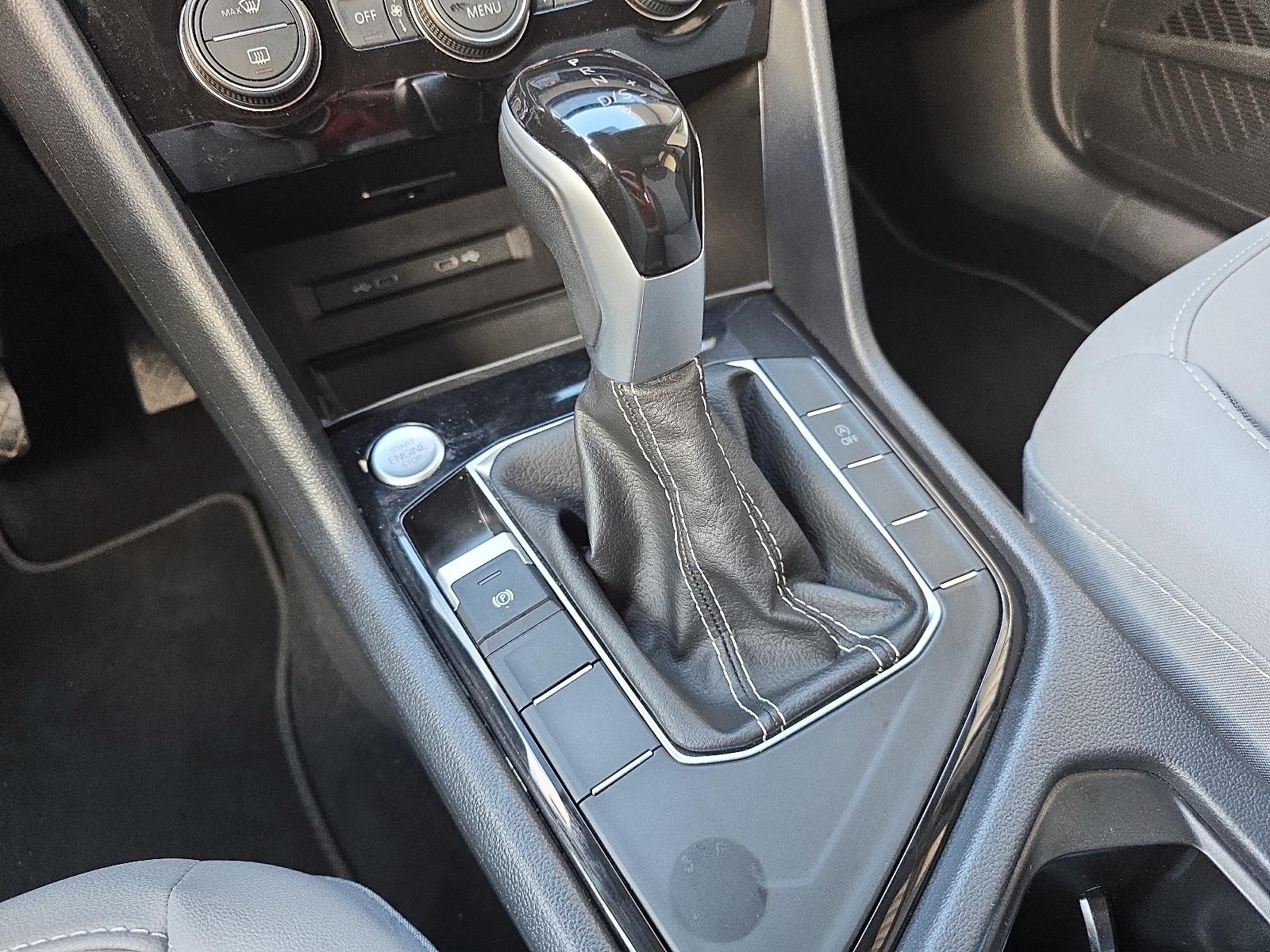 2024 Volkswagen Taos Comfortline