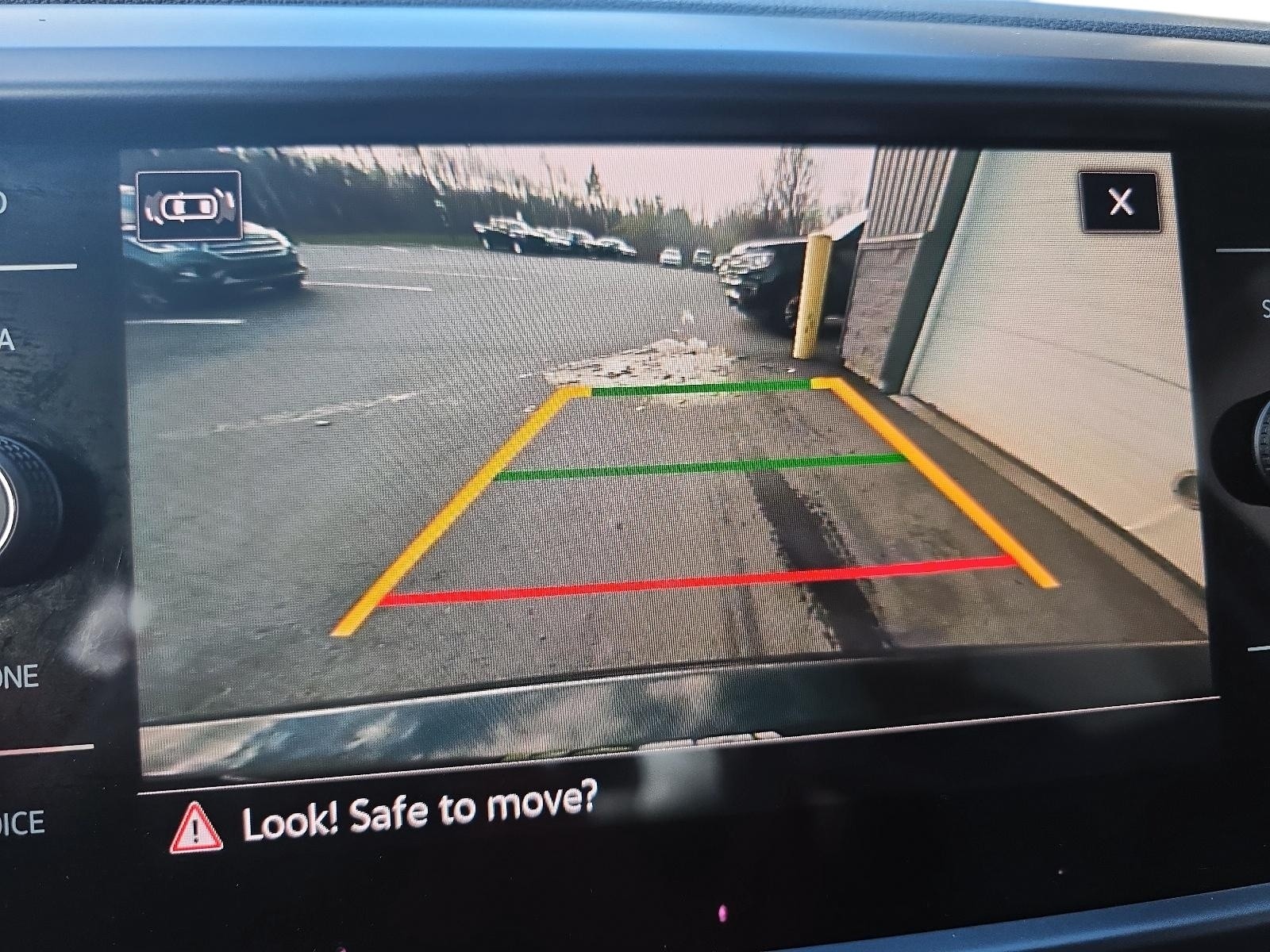 2024 Volkswagen Taos Comfortline