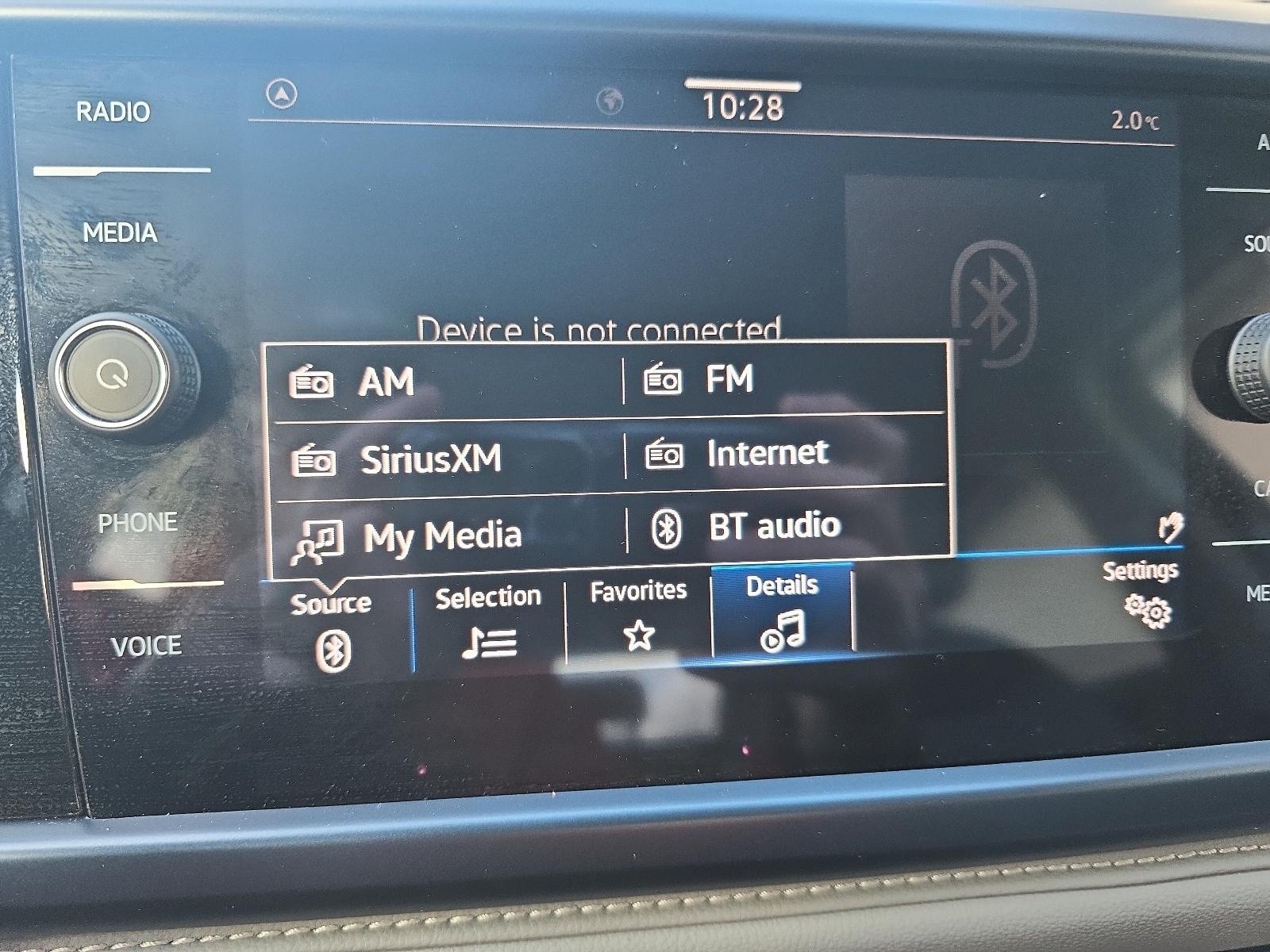 2024 Volkswagen Taos Comfortline