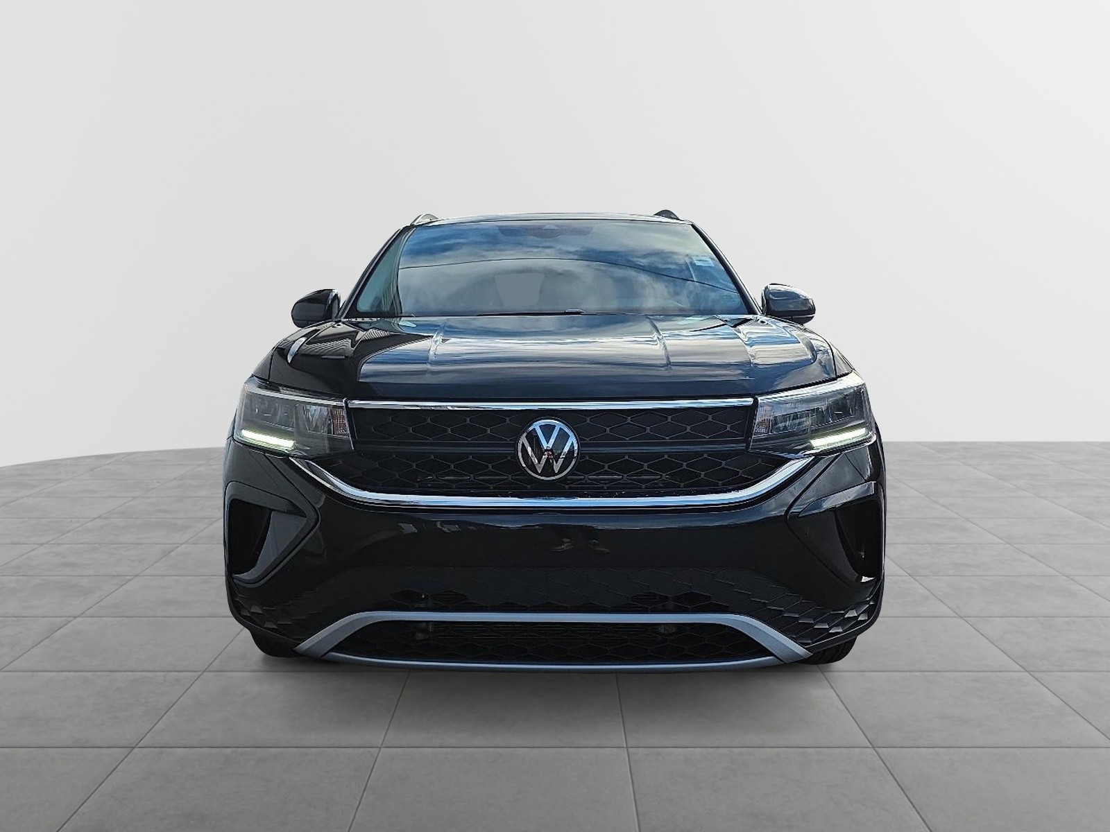 2024 Volkswagen Taos Comfortline