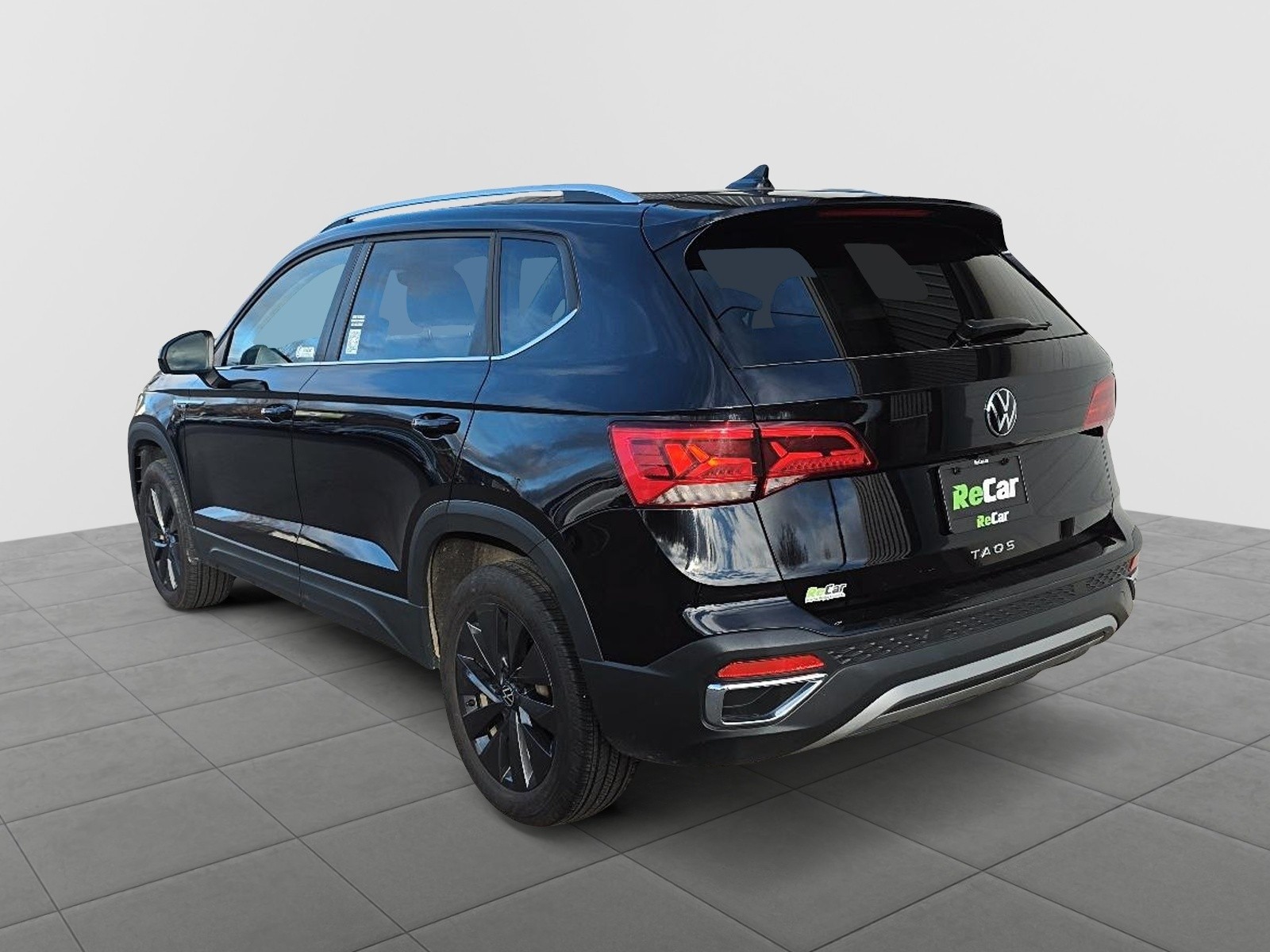 2024 Volkswagen Taos Comfortline