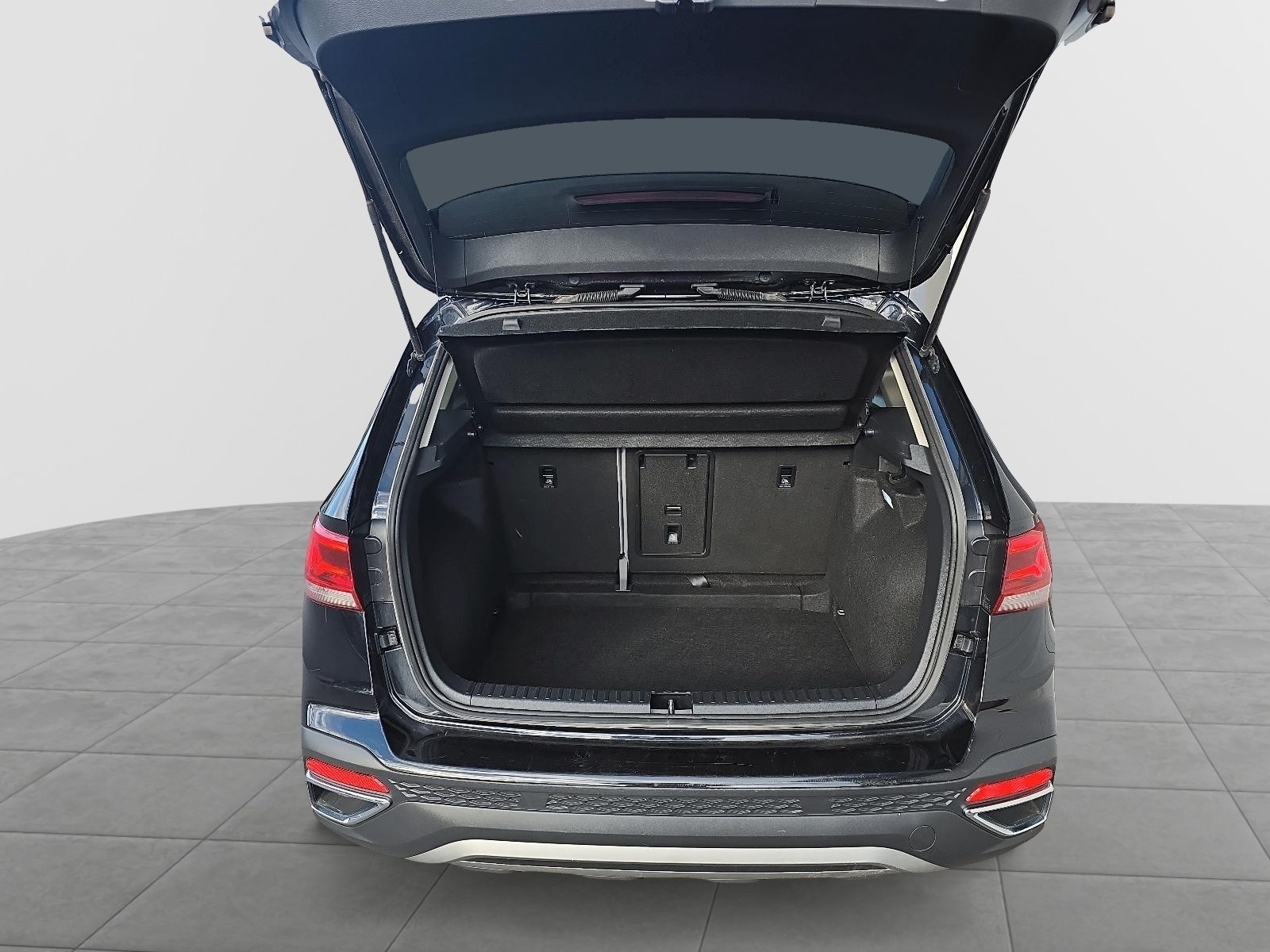 2024 Volkswagen Taos Comfortline