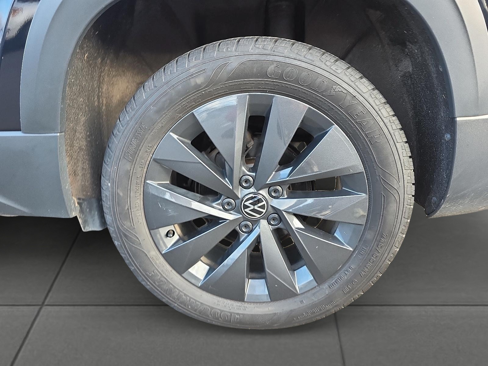 2024 Volkswagen Taos Comfortline