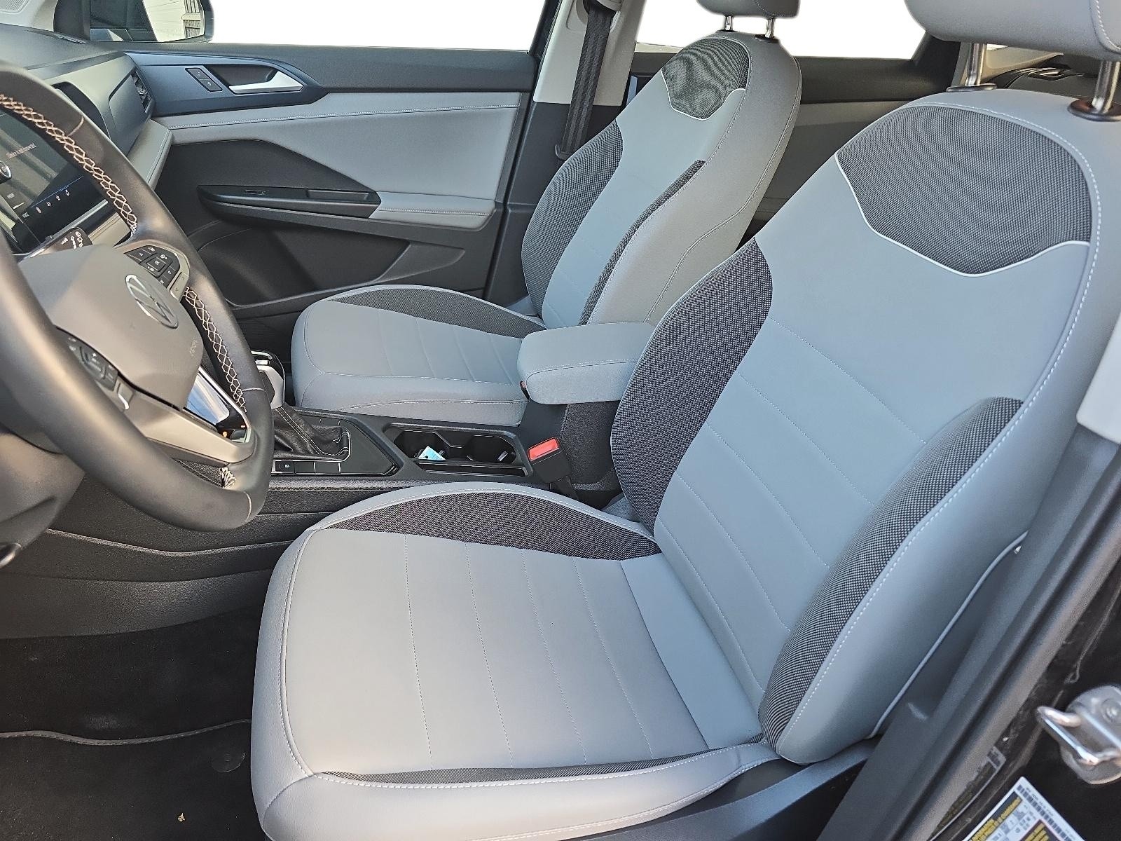 2024 Volkswagen Taos Comfortline