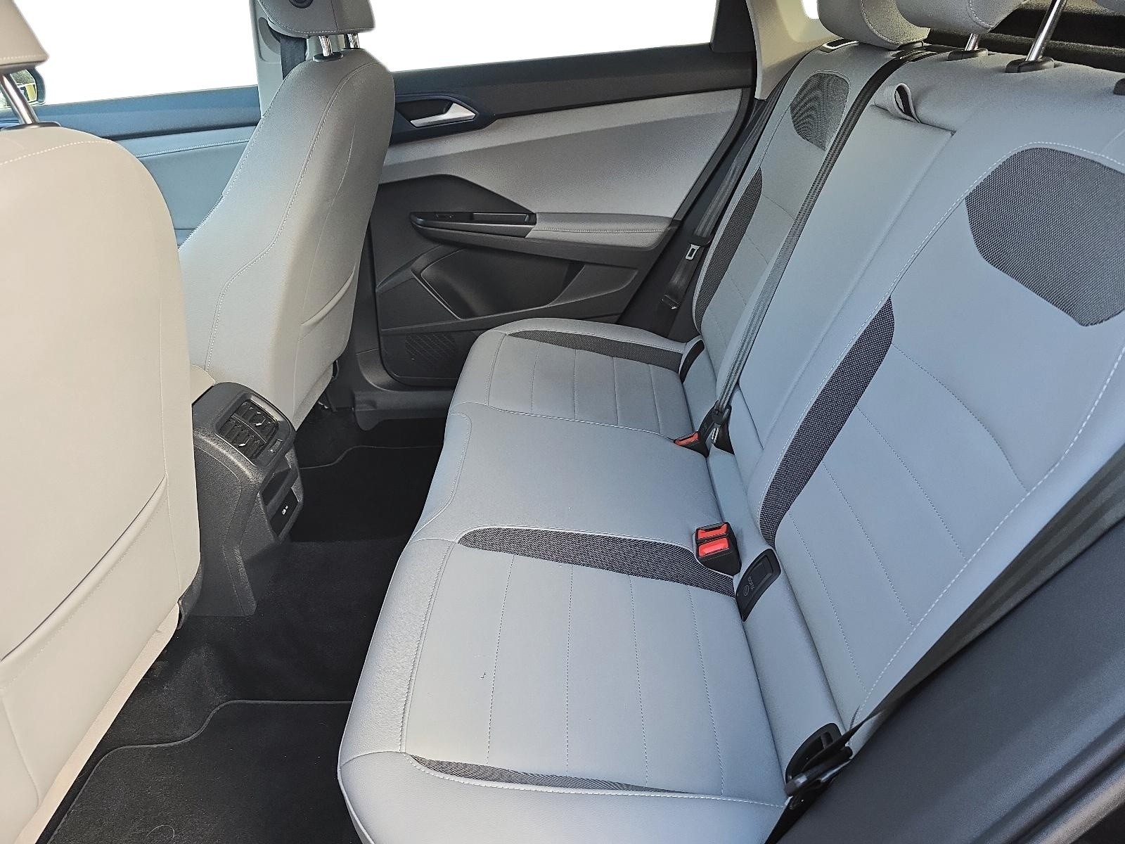 2024 Volkswagen Taos Comfortline