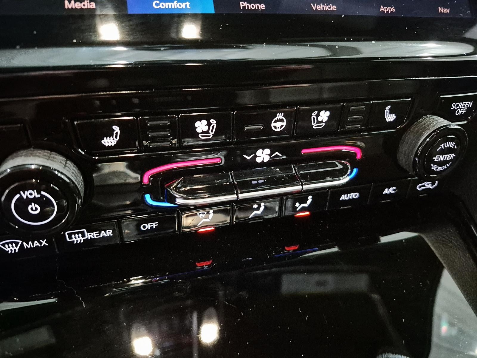 2024 Jeep Grand Cherokee Overland